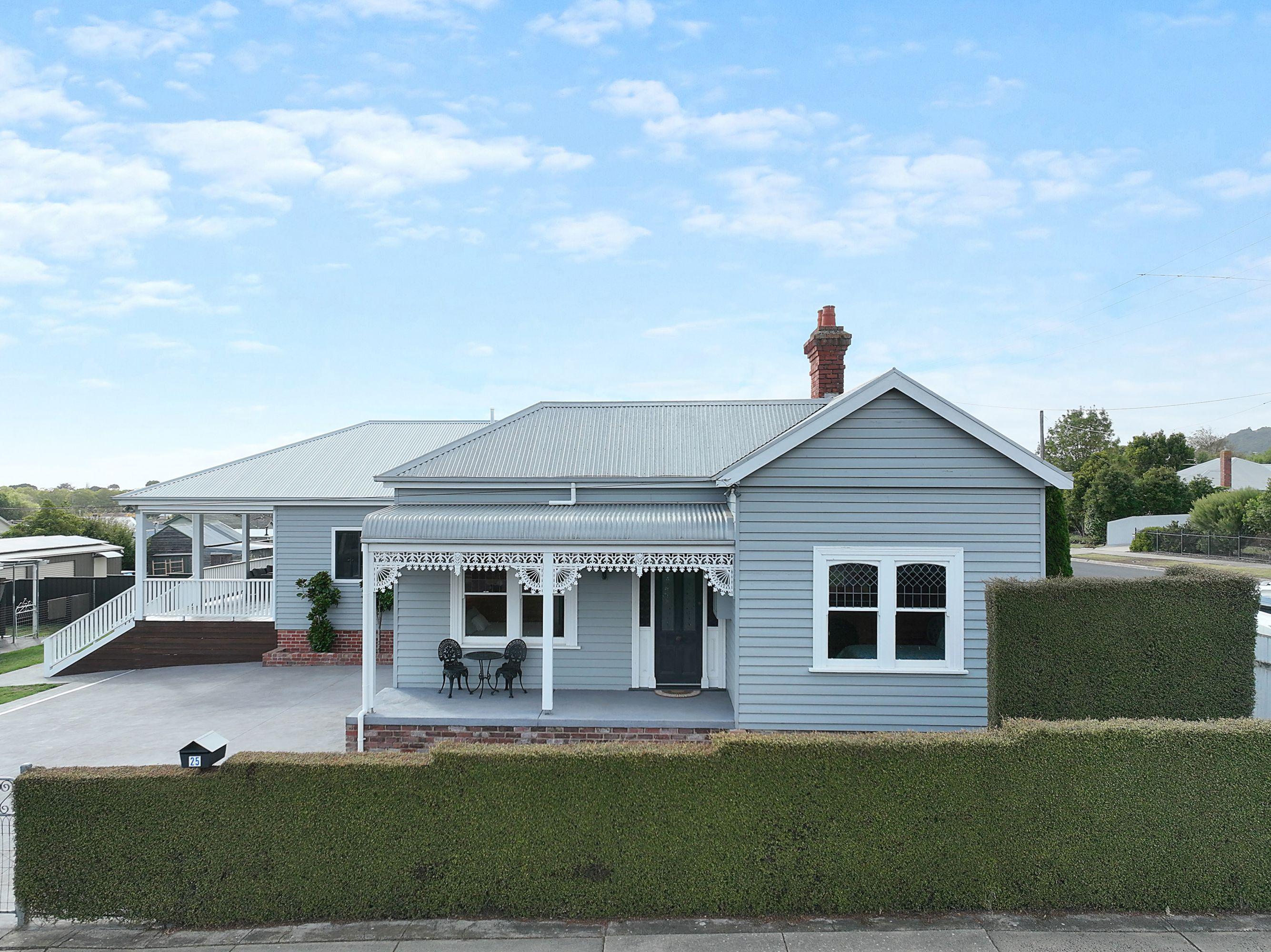Prop-GPT: House: VIC Camperdown, VIC 3260 Home For Sale