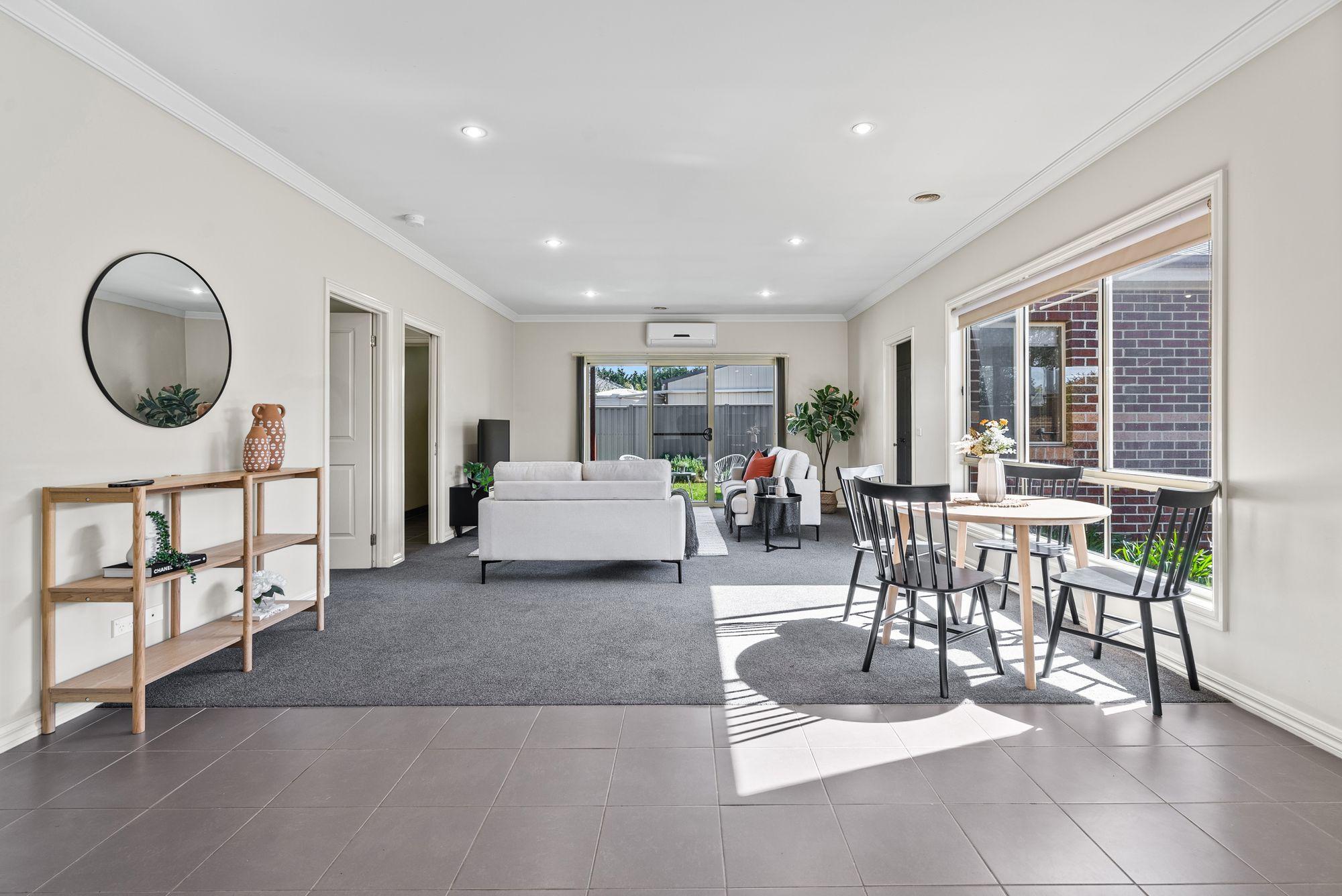 Unit for Sale: Romsey, VIC 3434, VIC, 3434