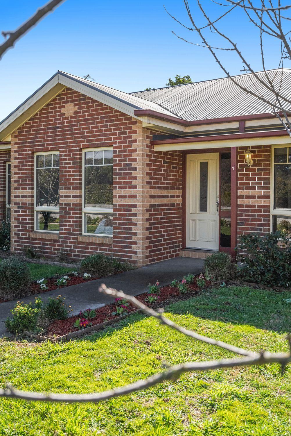 Unit for Sale: Romsey, VIC 3434, VIC, 3434