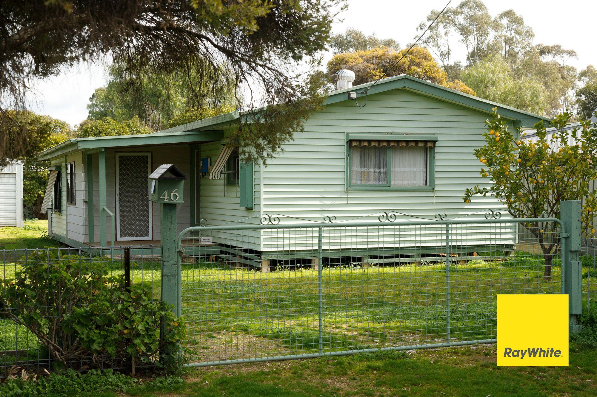 Prop-GPT: House: VIC Murchison, VIC 3610 Home For Sale