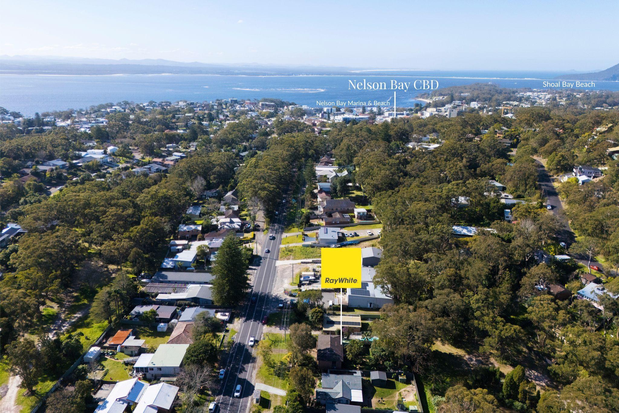 House for Sale: Nelson Bay, NSW 2315, NSW, 2315