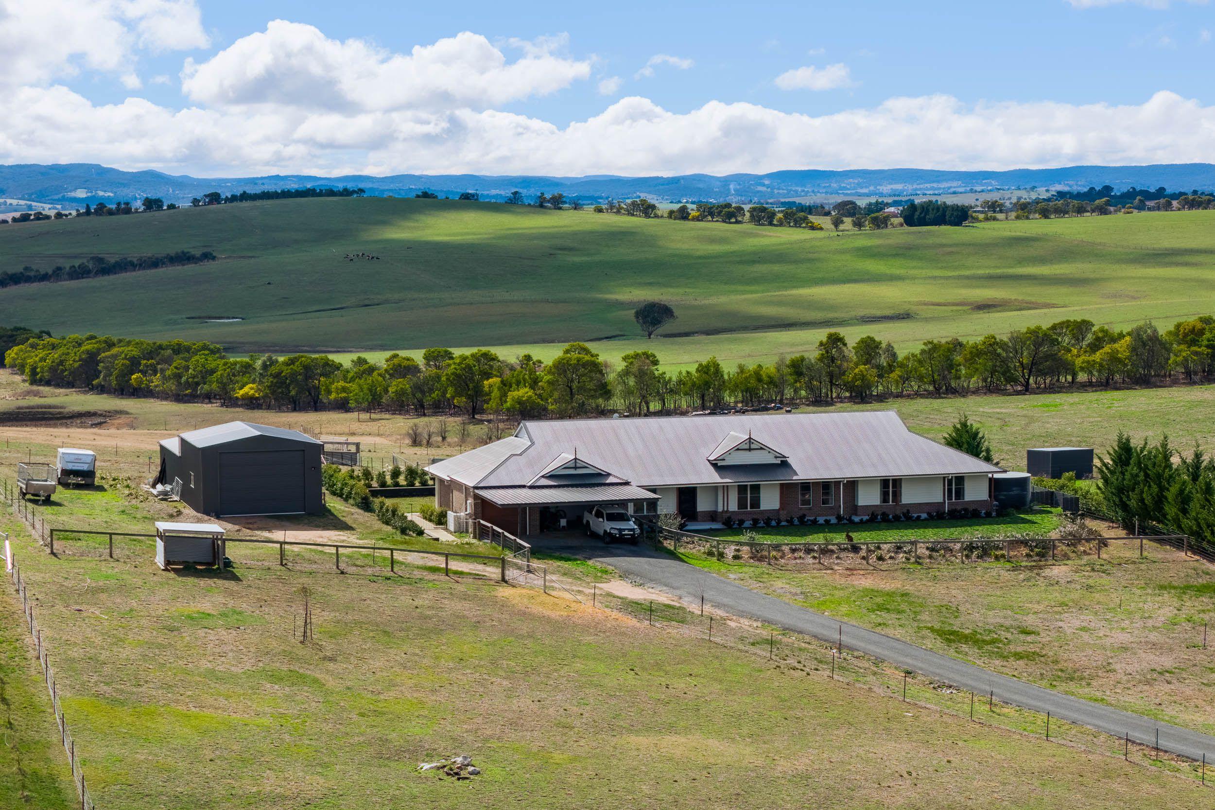 Prop-GPT: House: NSW Run-O-Waters, NSW 2580 Home For Sale