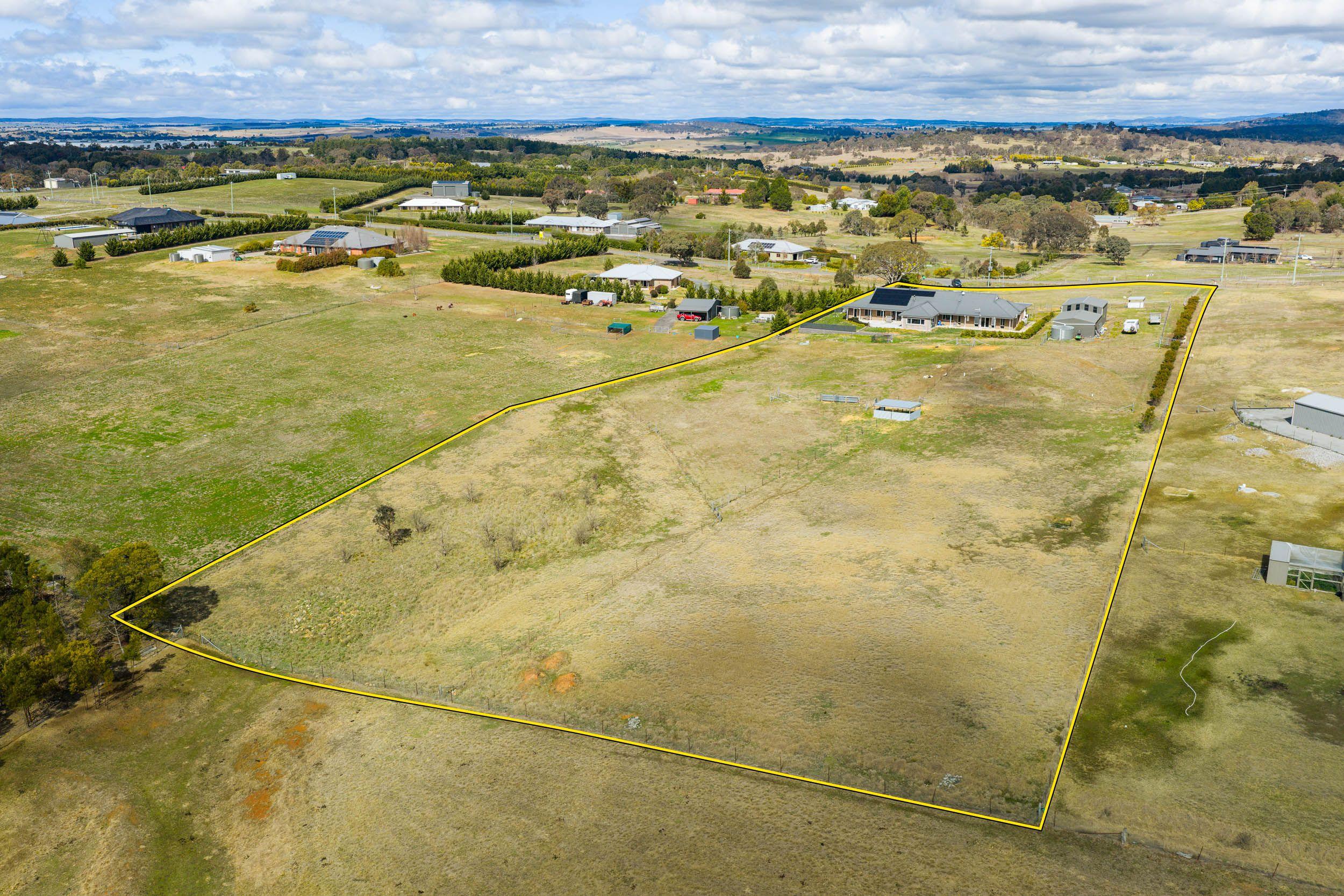 House for Sale: Run-O-Waters, NSW 2580, NSW, 2580