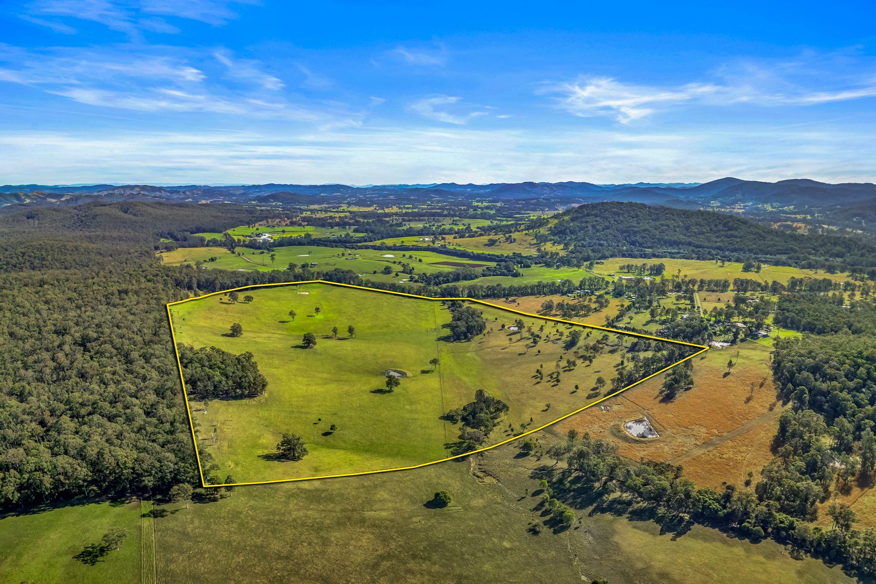 Prop-GPT: Lifestyle: NSW Nabiac, NSW 2312 Rural