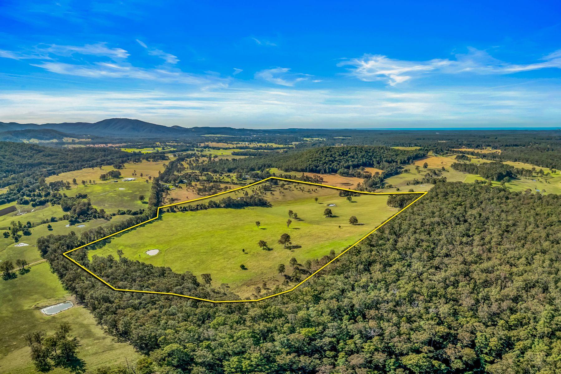 Lifestyle for Sale: Nabiac, NSW 2312, NSW, 2312