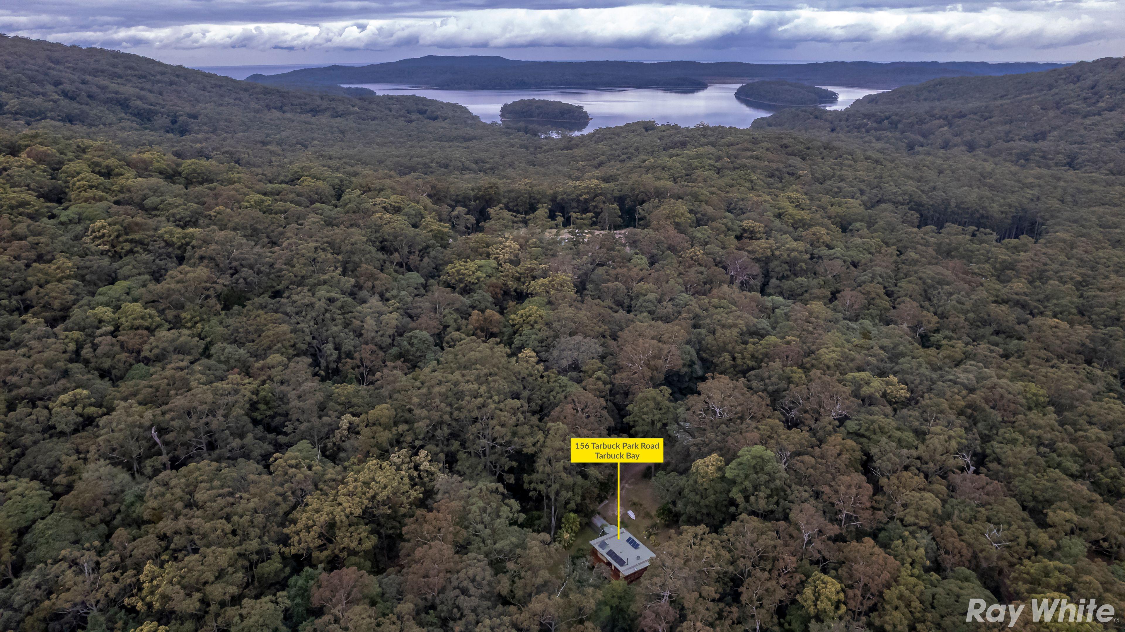 Acreage/Semi-Rural for Sale: Tarbuck Bay, NSW 2428, NSW, 2428
