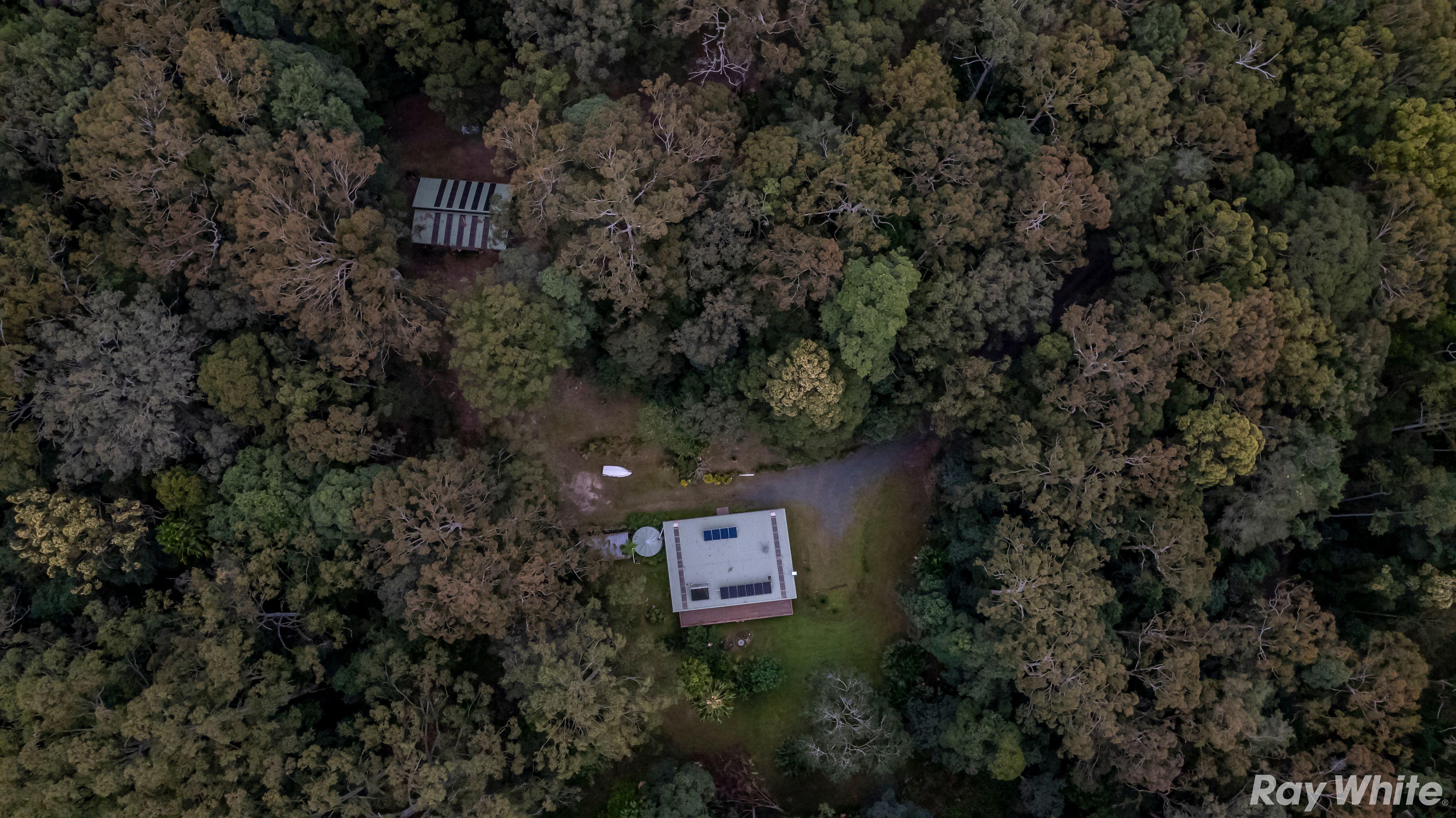 Acreage/Semi-Rural for Sale: Tarbuck Bay, NSW 2428, NSW, 2428