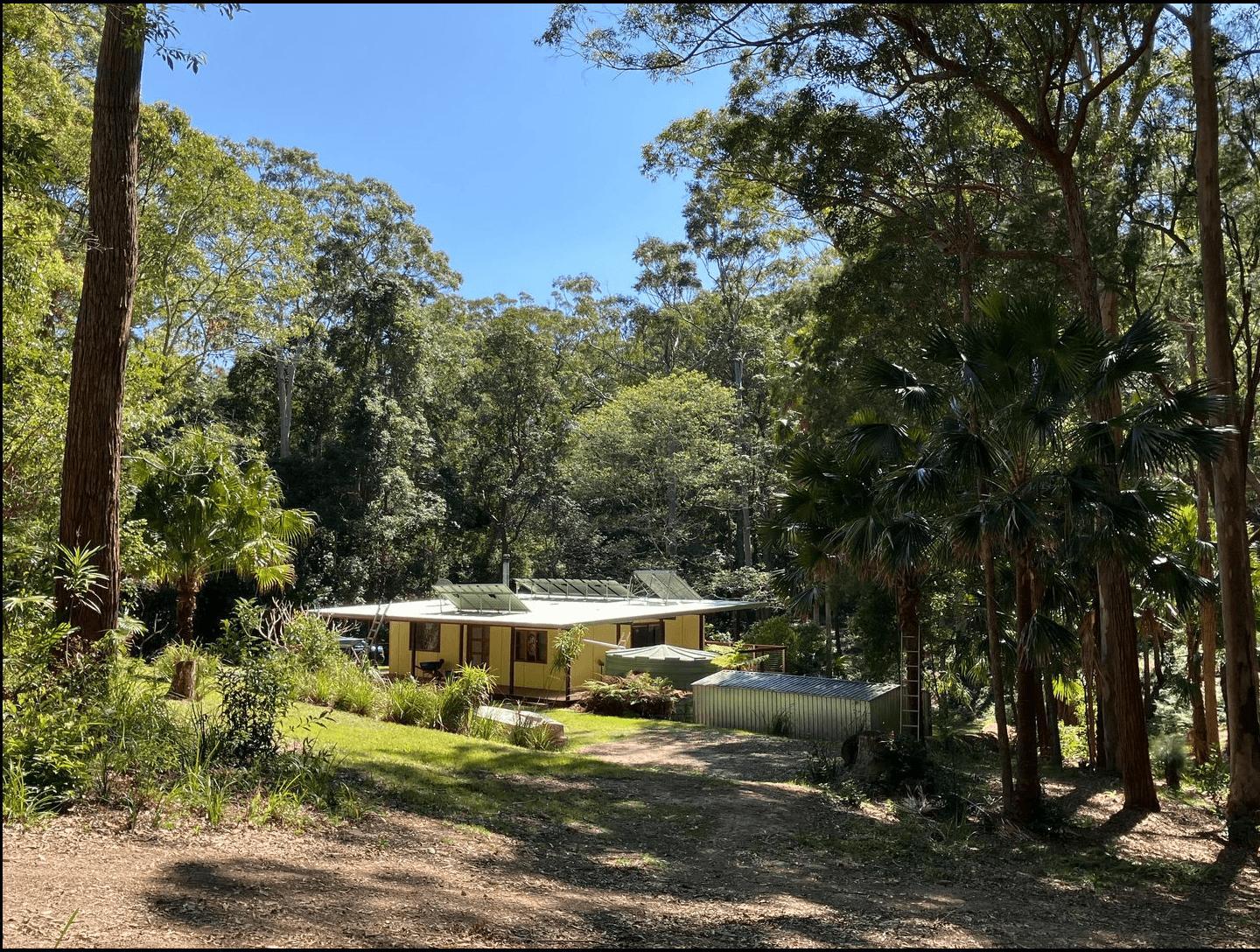 Acreage/Semi-Rural for Sale: Tarbuck Bay, NSW 2428, NSW, 2428