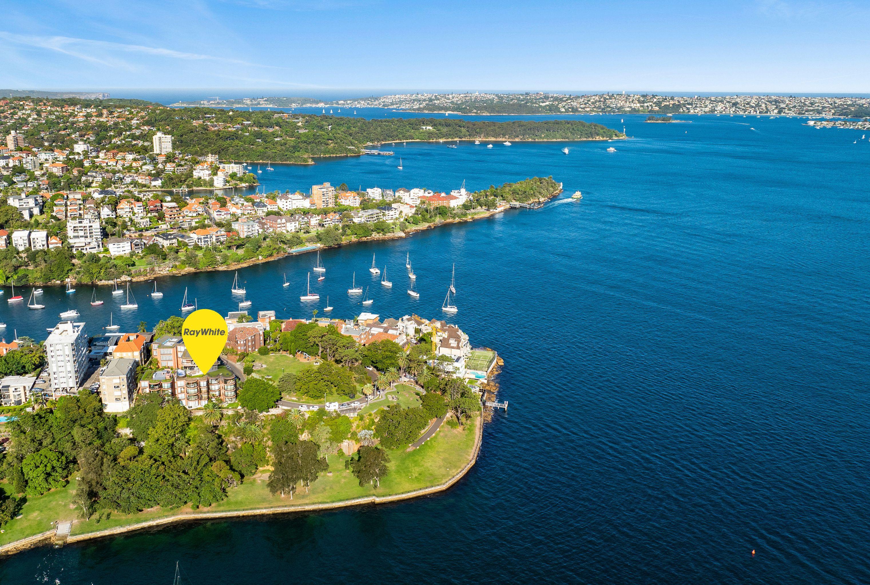 Apartment for Sale: Kurraba Point, NSW 2089, NSW, 2089