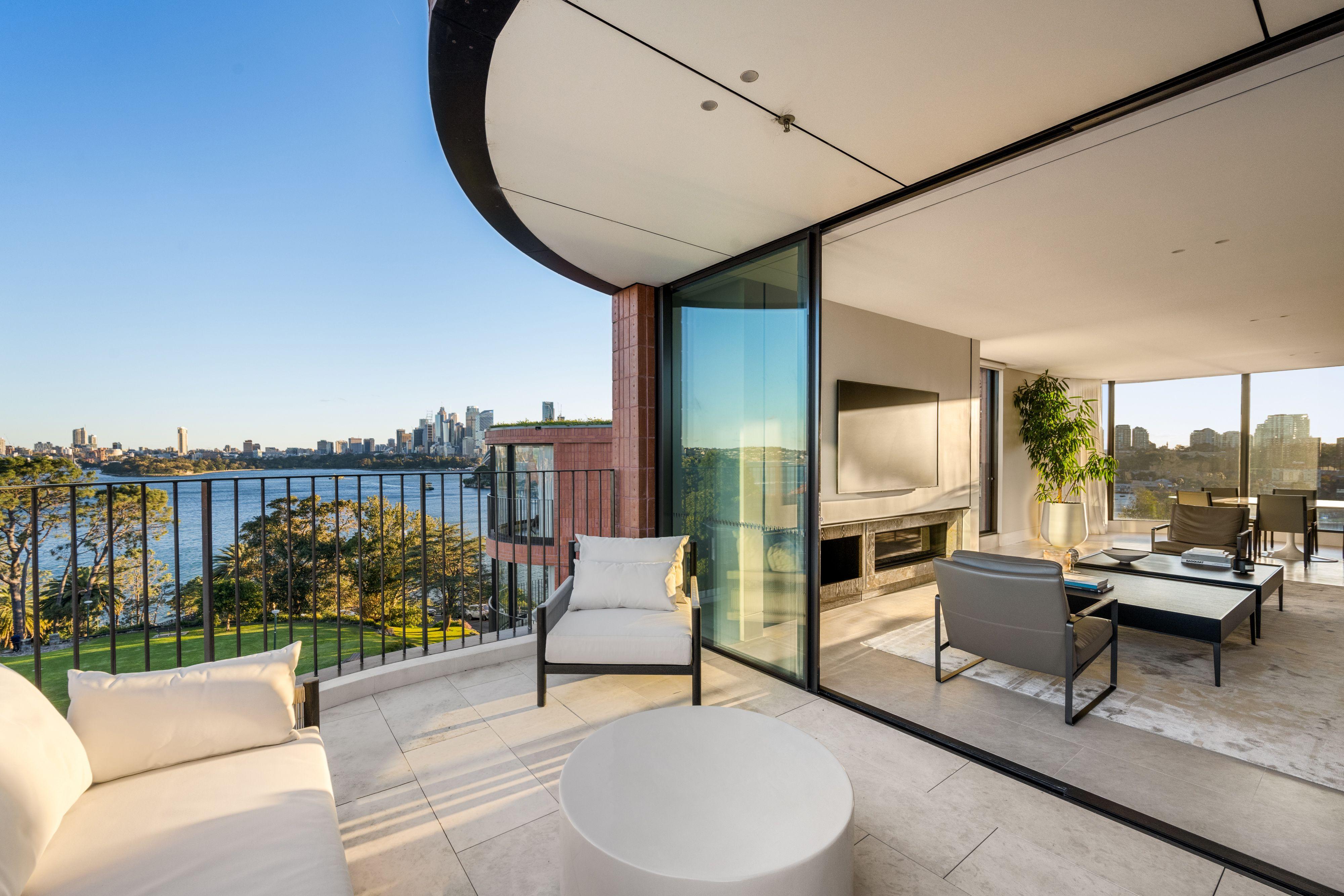 Apartment for Sale: Kurraba Point, NSW 2089, NSW, 2089