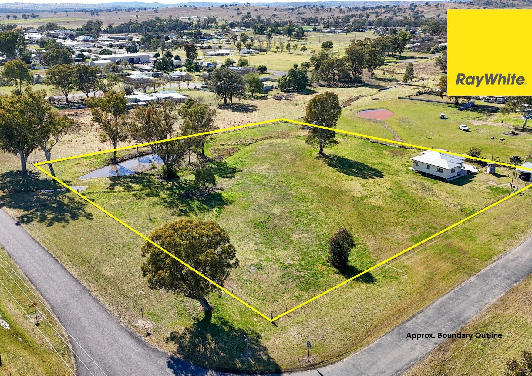 Prop-GPT: House: NSW Ashford, NSW 2361 Home For Sale