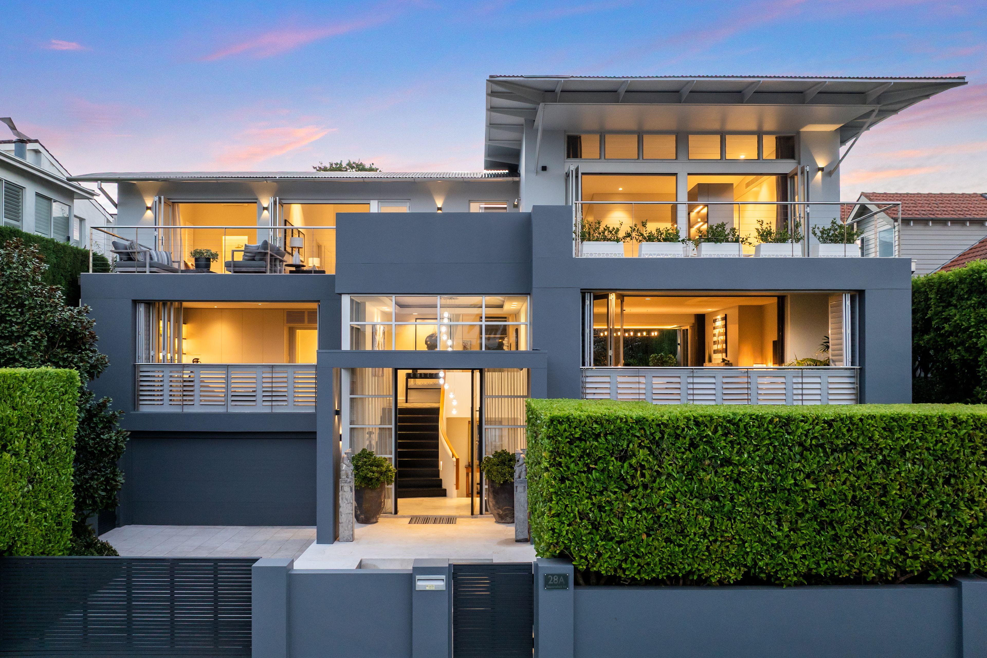 Prop-GPT: House: NSW Mosman, NSW 2088 Home For Sale