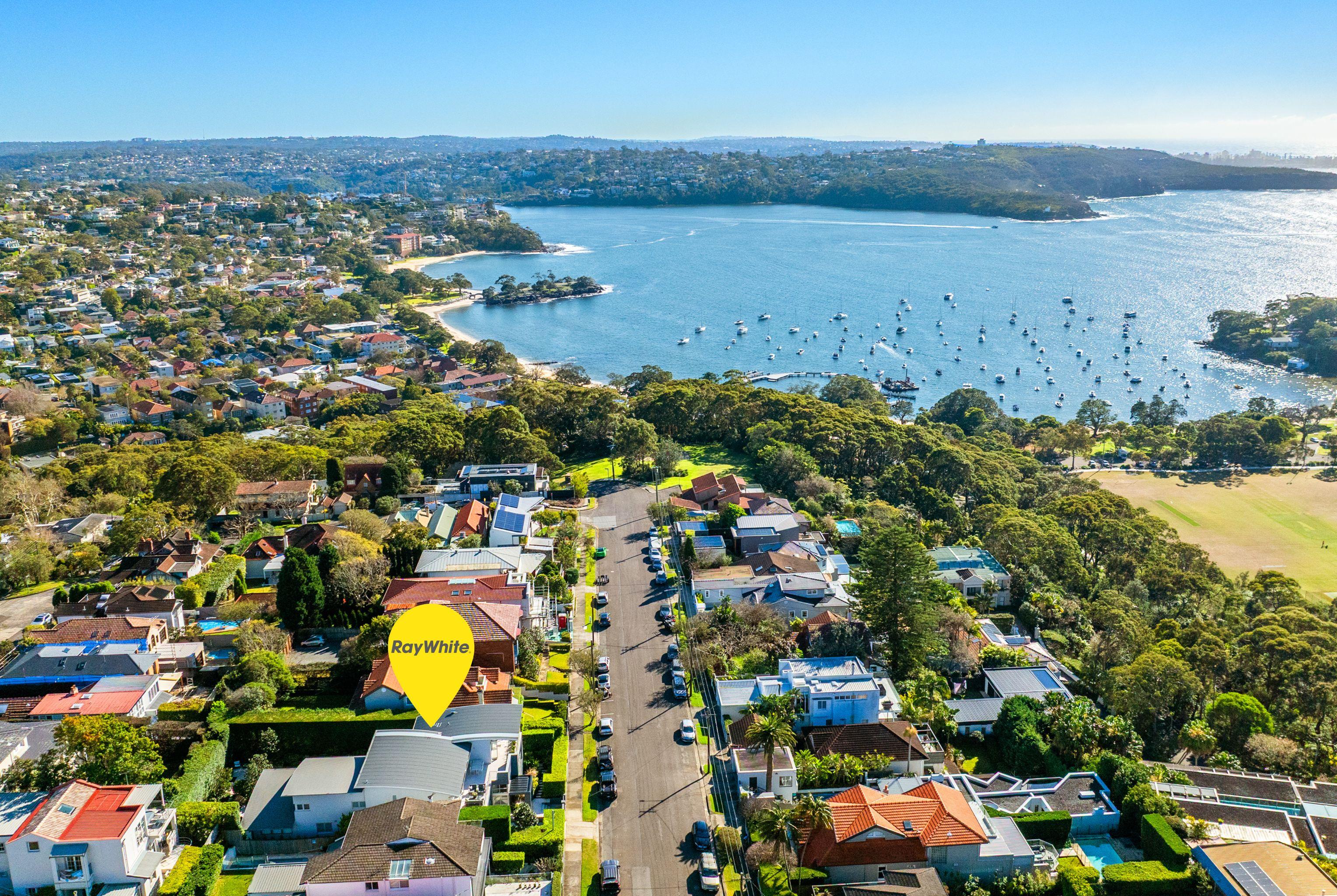 House for Sale: Mosman, NSW 2088, NSW, 2088