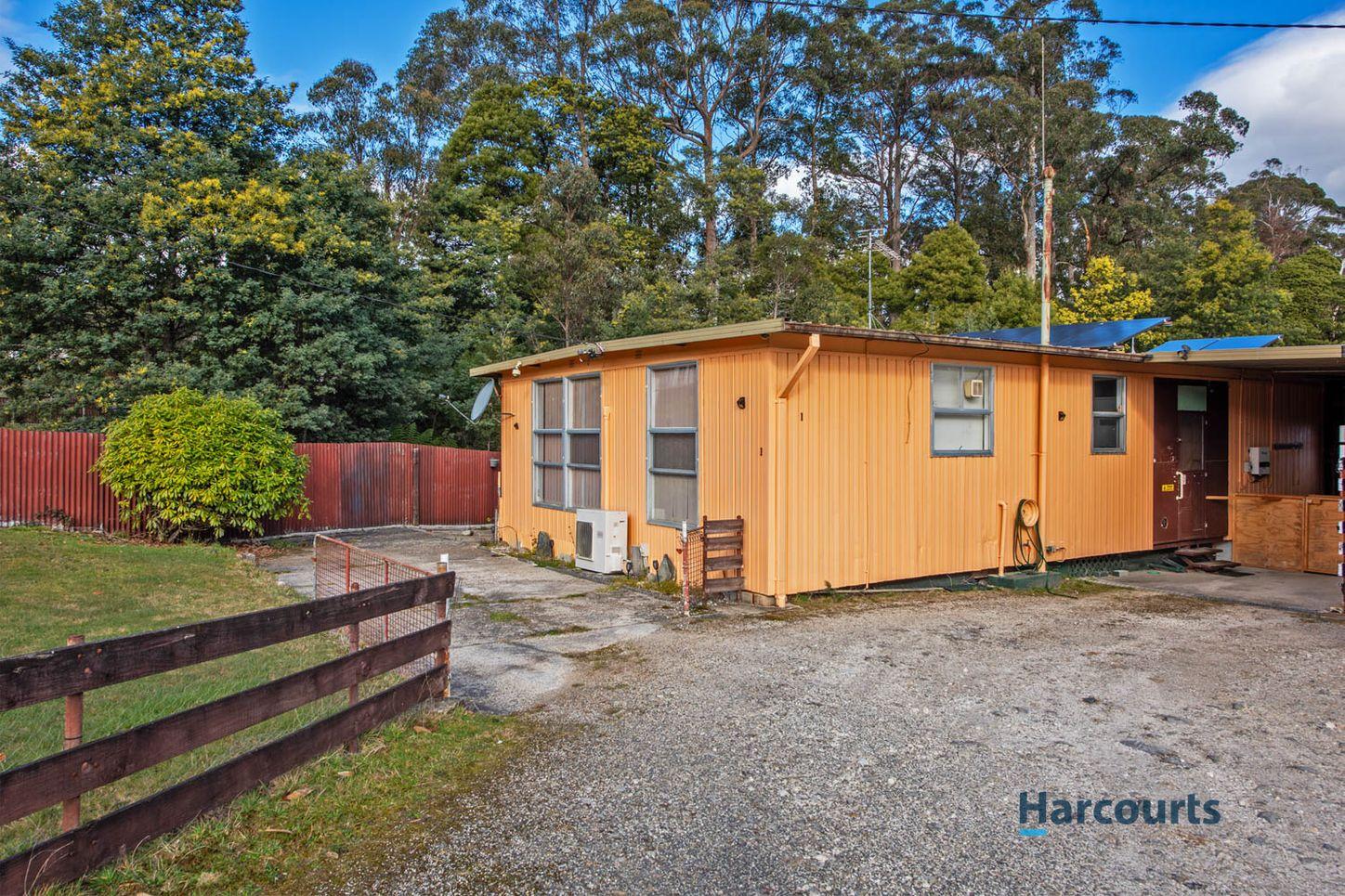 Prop-GPT: House: TAS Rosebery, TAS 7470 Tasmania 7470