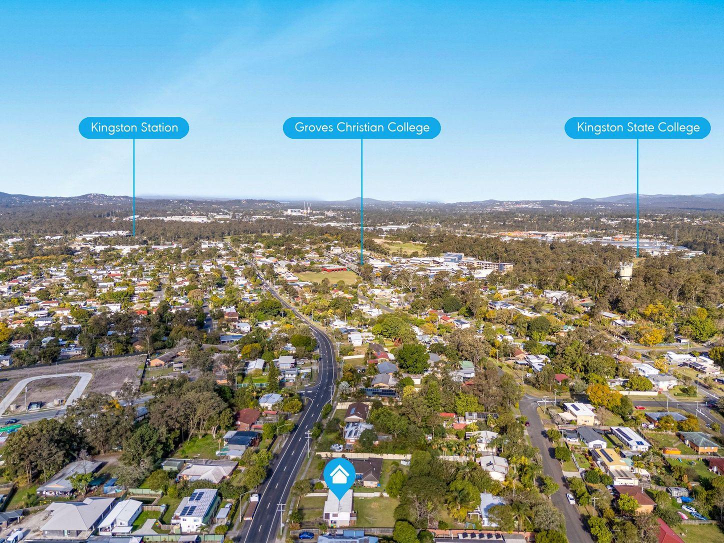 House for Sale: Kingston, QLD 4114, QLD, 4114