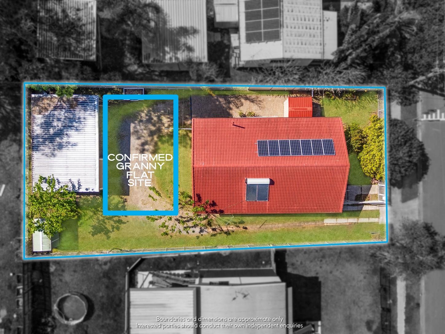 Prop-GPT: House: QLD Woodridge, QLD 4114 Queensland 4114