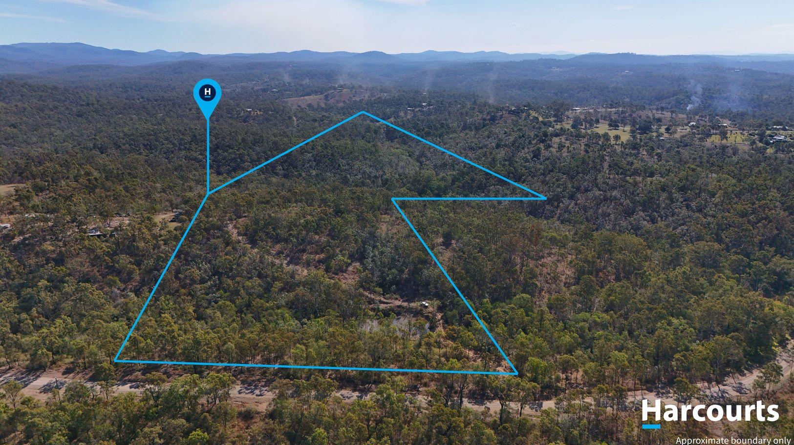 Prop-GPT: Land: QLD Horse Camp, QLD 4671 Queensland 4671
