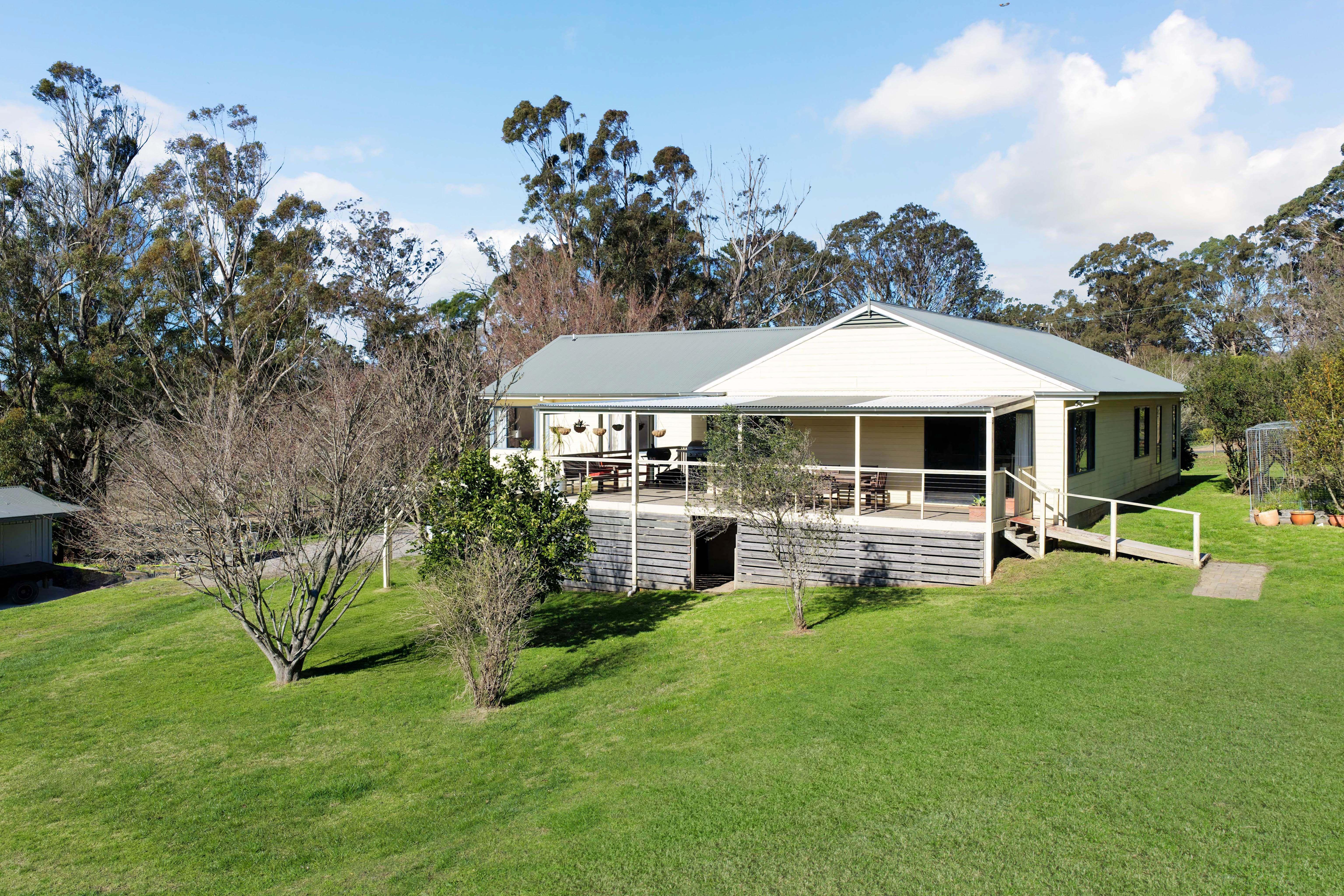 Prop-GPT: House: NSW Colo Vale, NSW 2575 Home For Sale