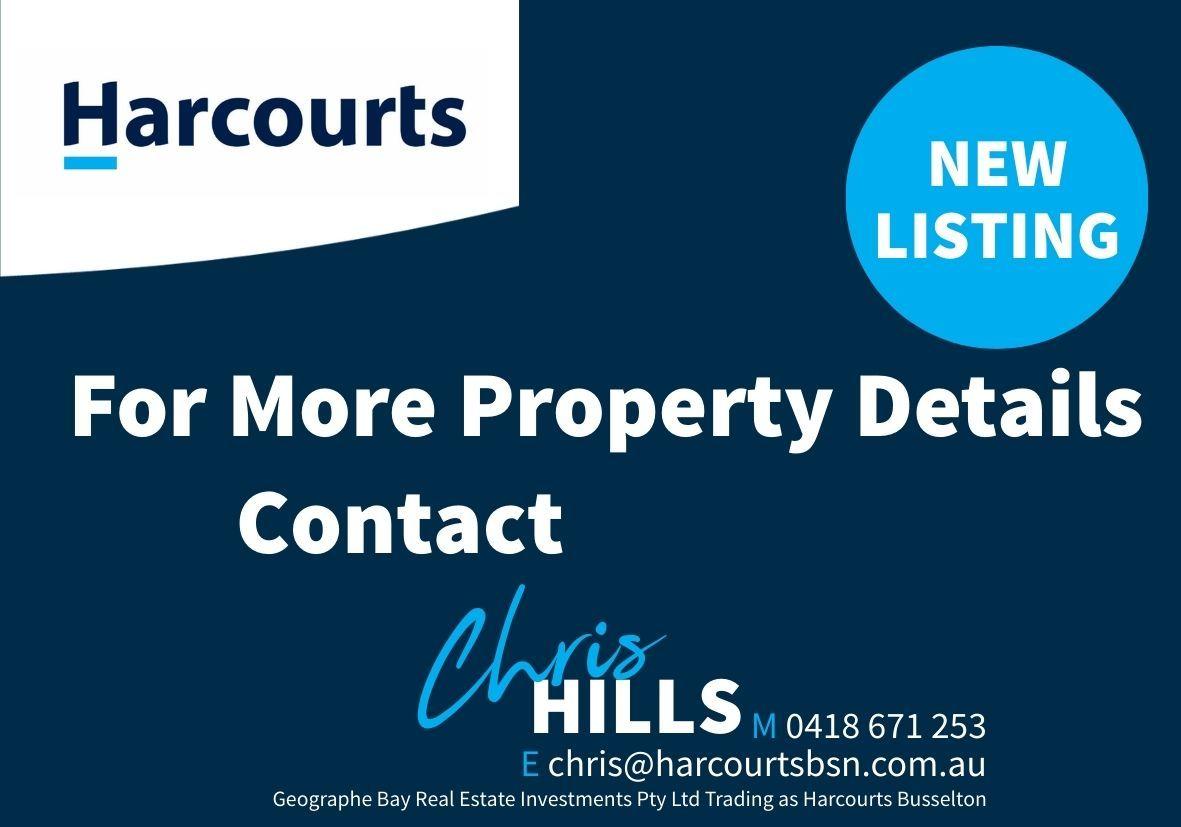 Prop-GPT: House: WA Yalyalup, WA 6280 Western Australia 6280