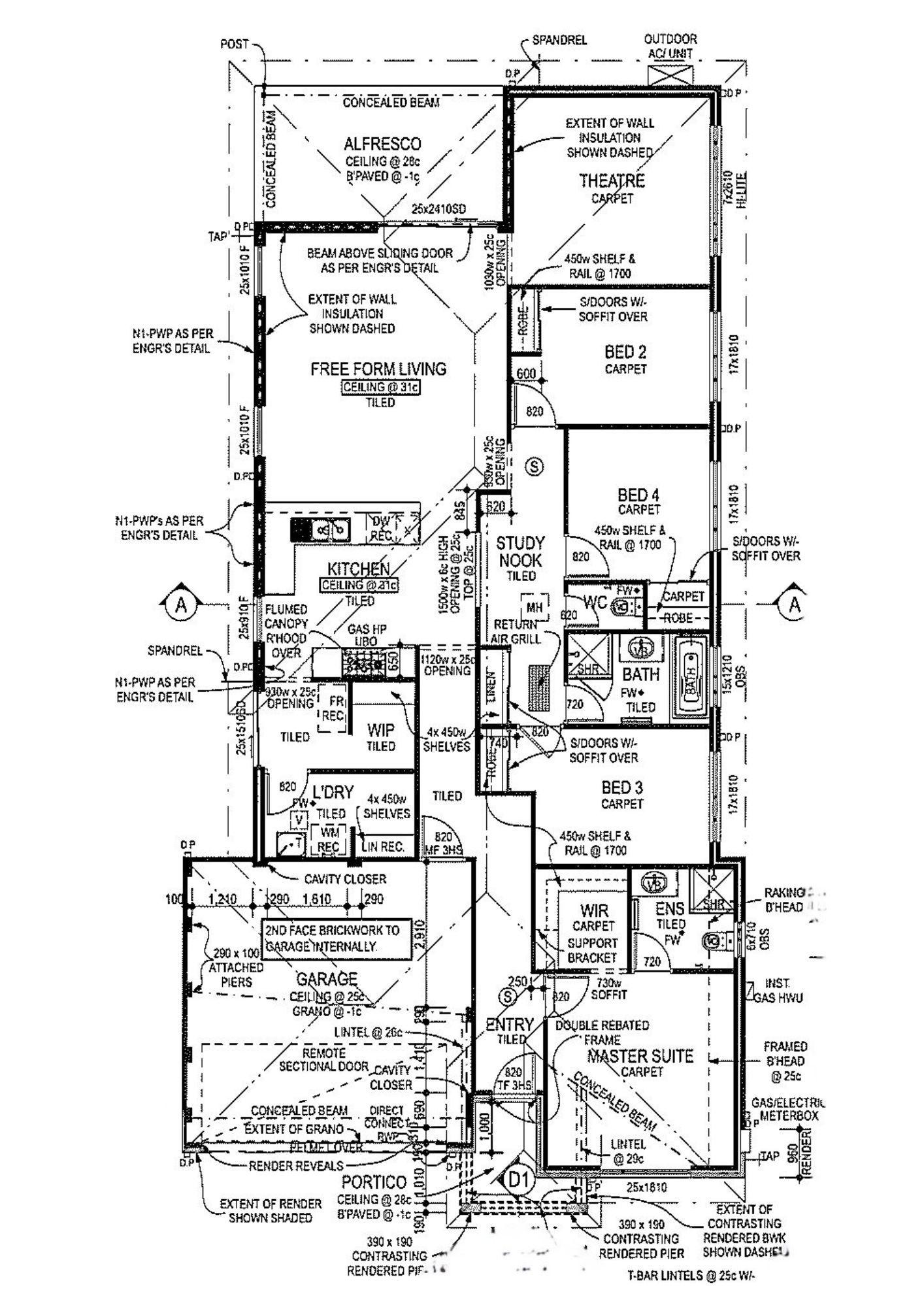 House for Sale: Yalyalup, WA 6280, WA, 6280
