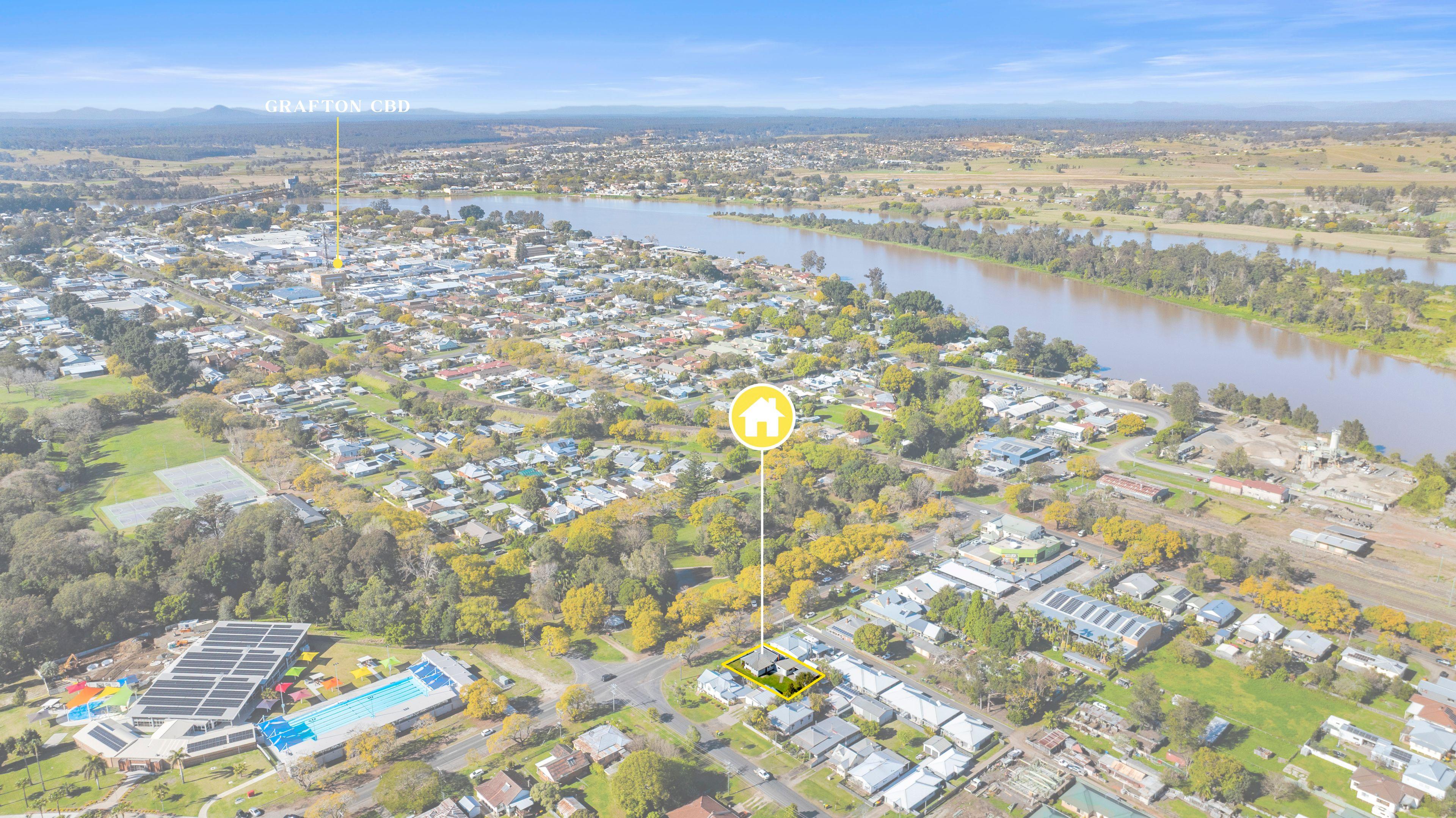 House for Sale: South Grafton, NSW 2460, NSW, 2460