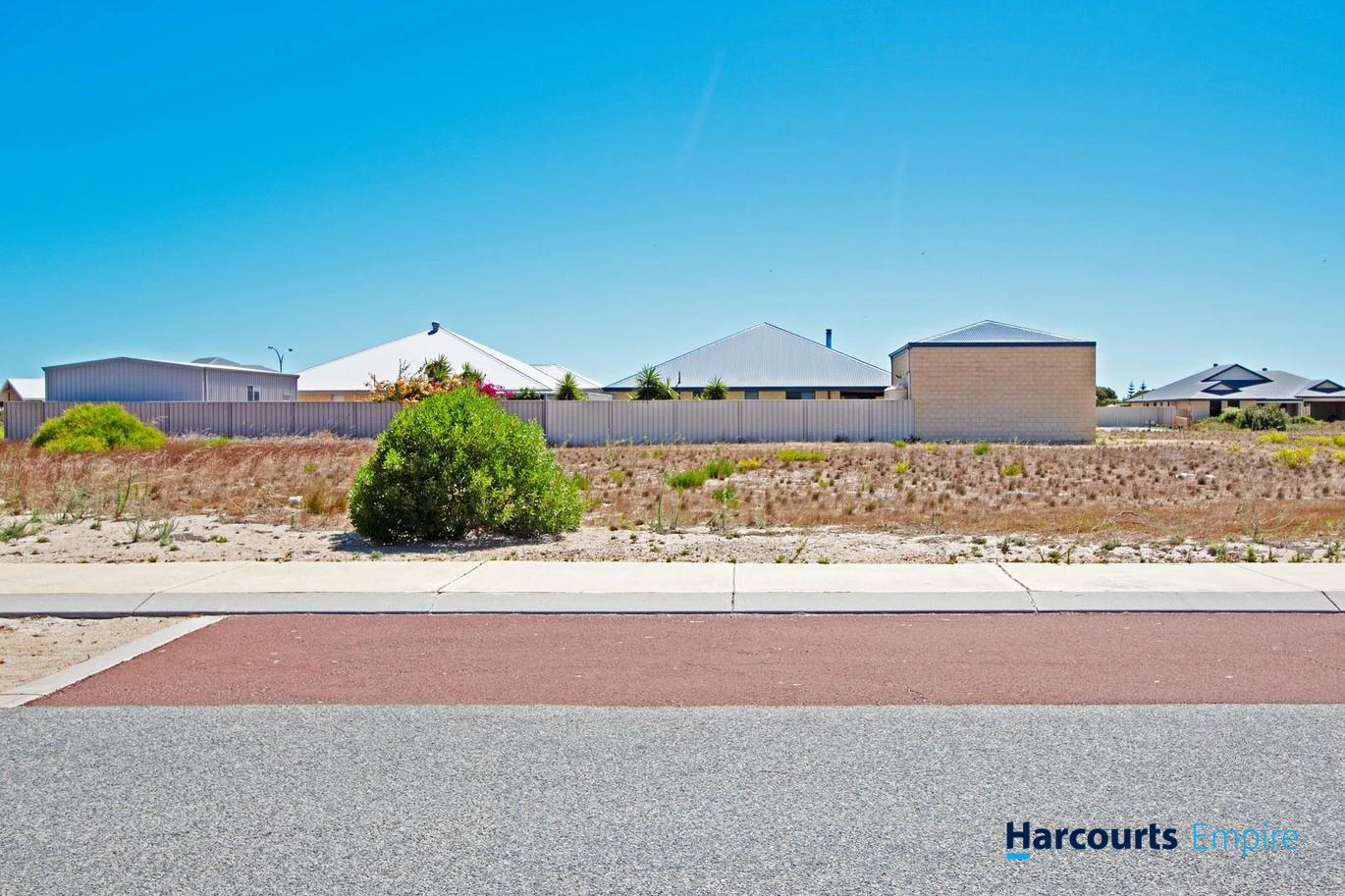 Prop-GPT: Land: WA Jurien Bay, WA 6516 Western Australia 6516