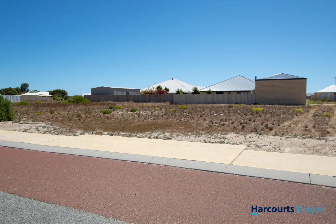 Land for Sale: Jurien Bay, WA 6516, WA, 6516