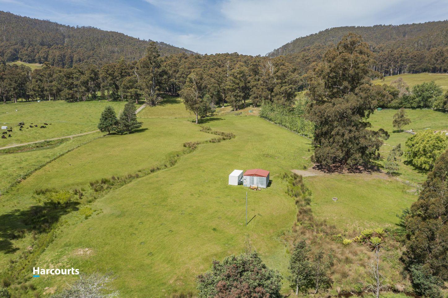 Prop-GPT: Land: TAS Nicholls Rivulet, TAS 7112 Tasmania 7112