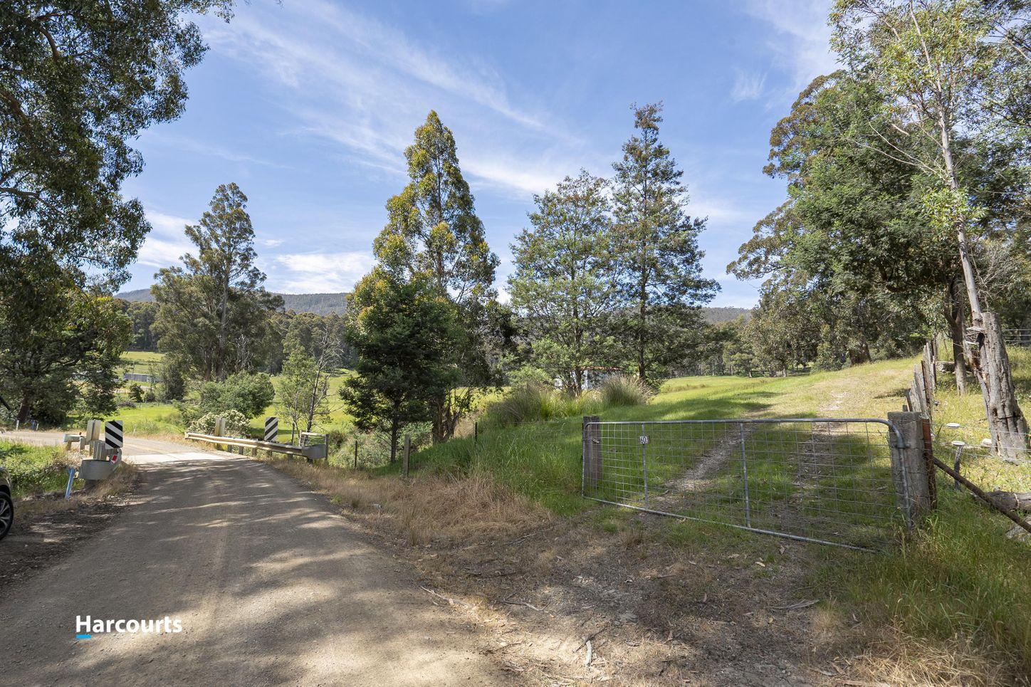 Land for Sale: Nicholls Rivulet, TAS 7112, TAS, 7112