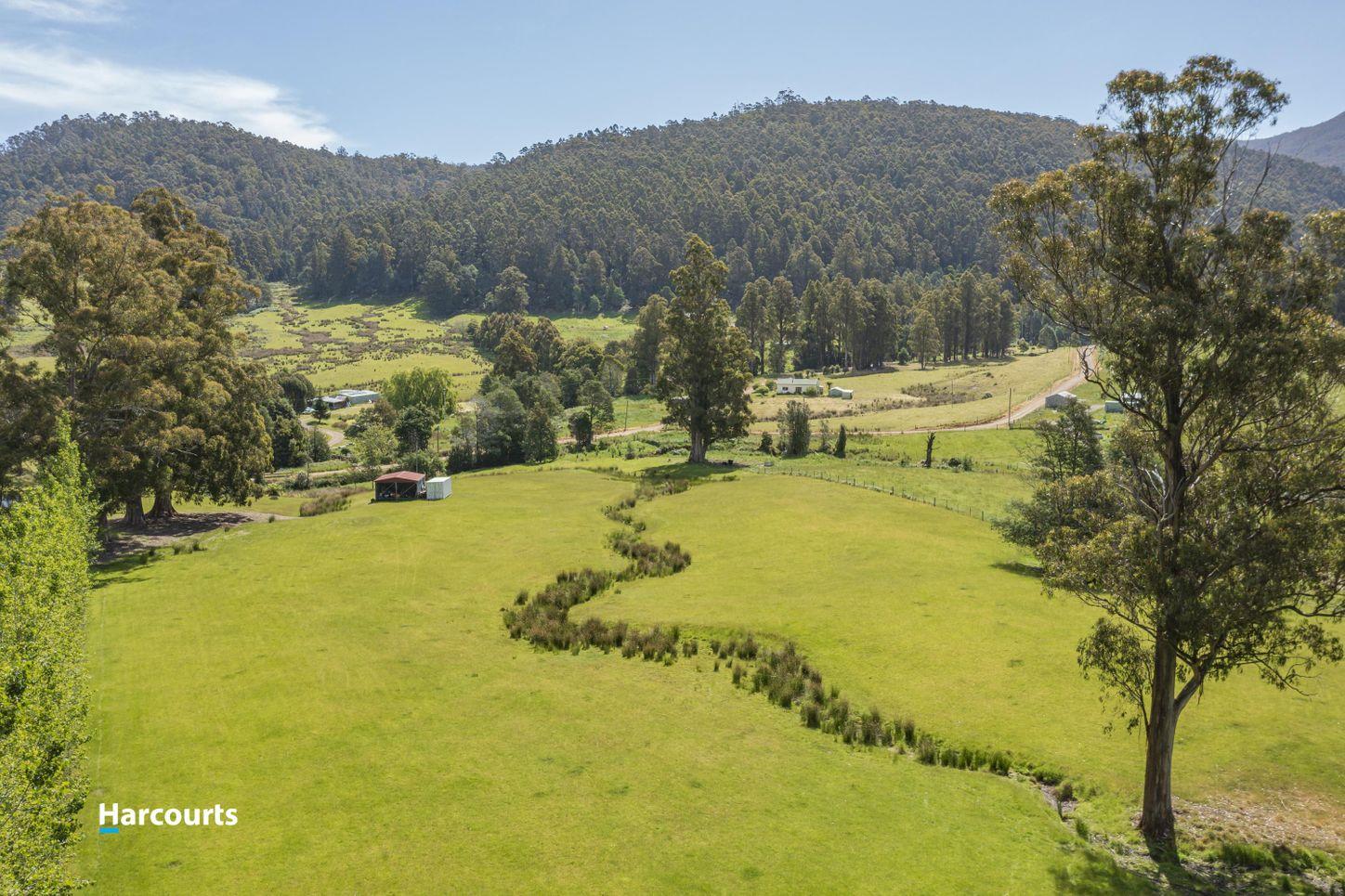 Land for Sale: Nicholls Rivulet, TAS 7112, TAS, 7112