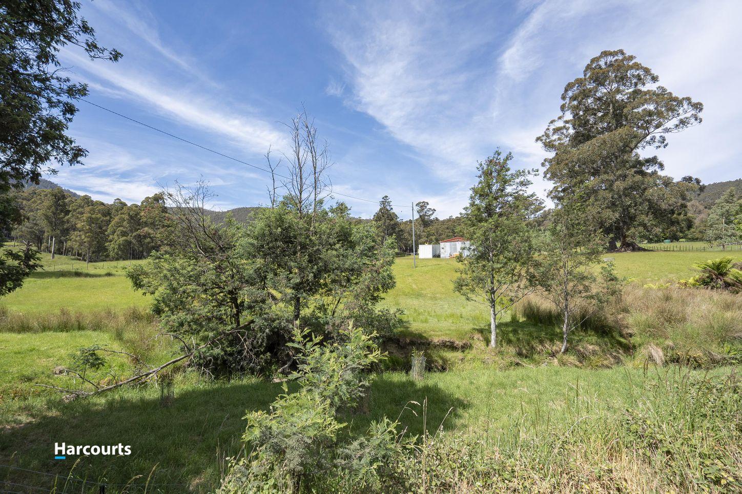 Land for Sale: Nicholls Rivulet, TAS 7112, TAS, 7112