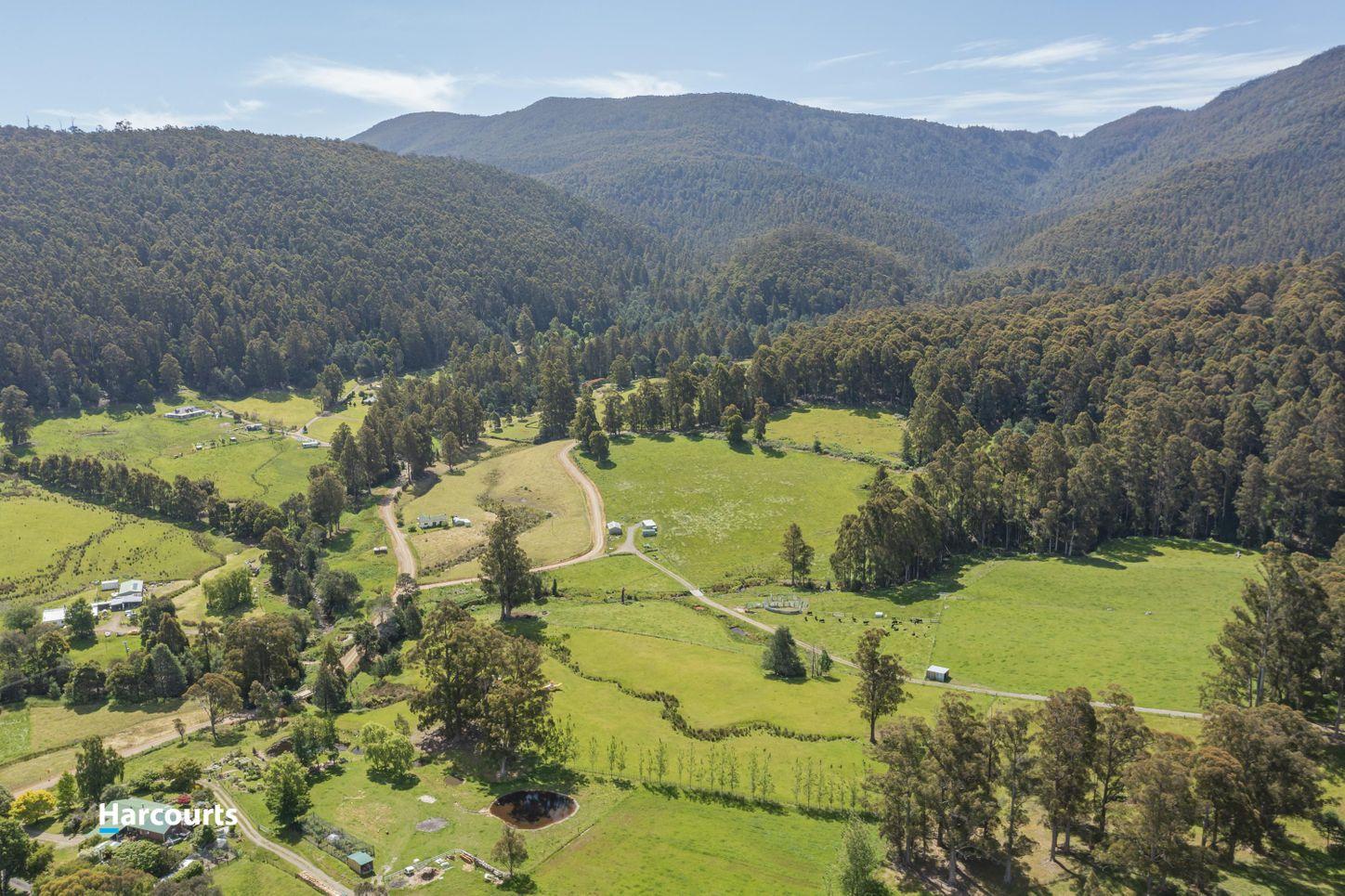 Land for Sale: Nicholls Rivulet, TAS 7112, TAS, 7112