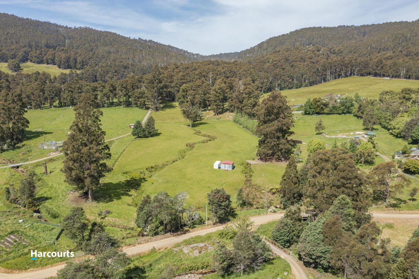 Land for Sale: Nicholls Rivulet, TAS 7112, TAS, 7112