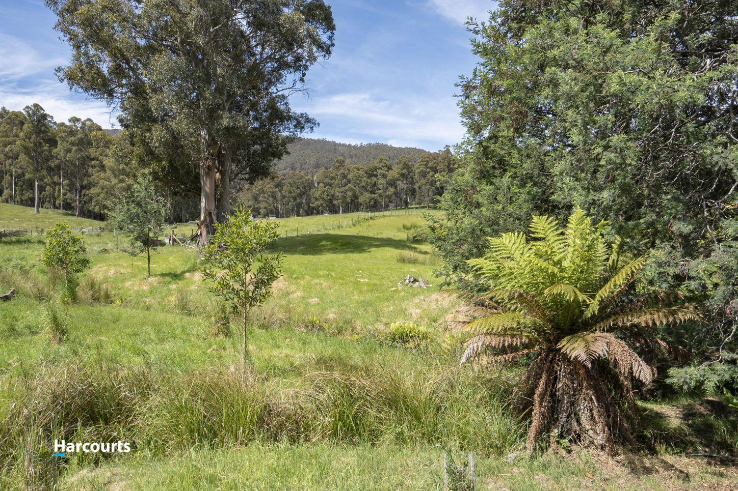 Land for Sale: Nicholls Rivulet, TAS 7112, TAS, 7112