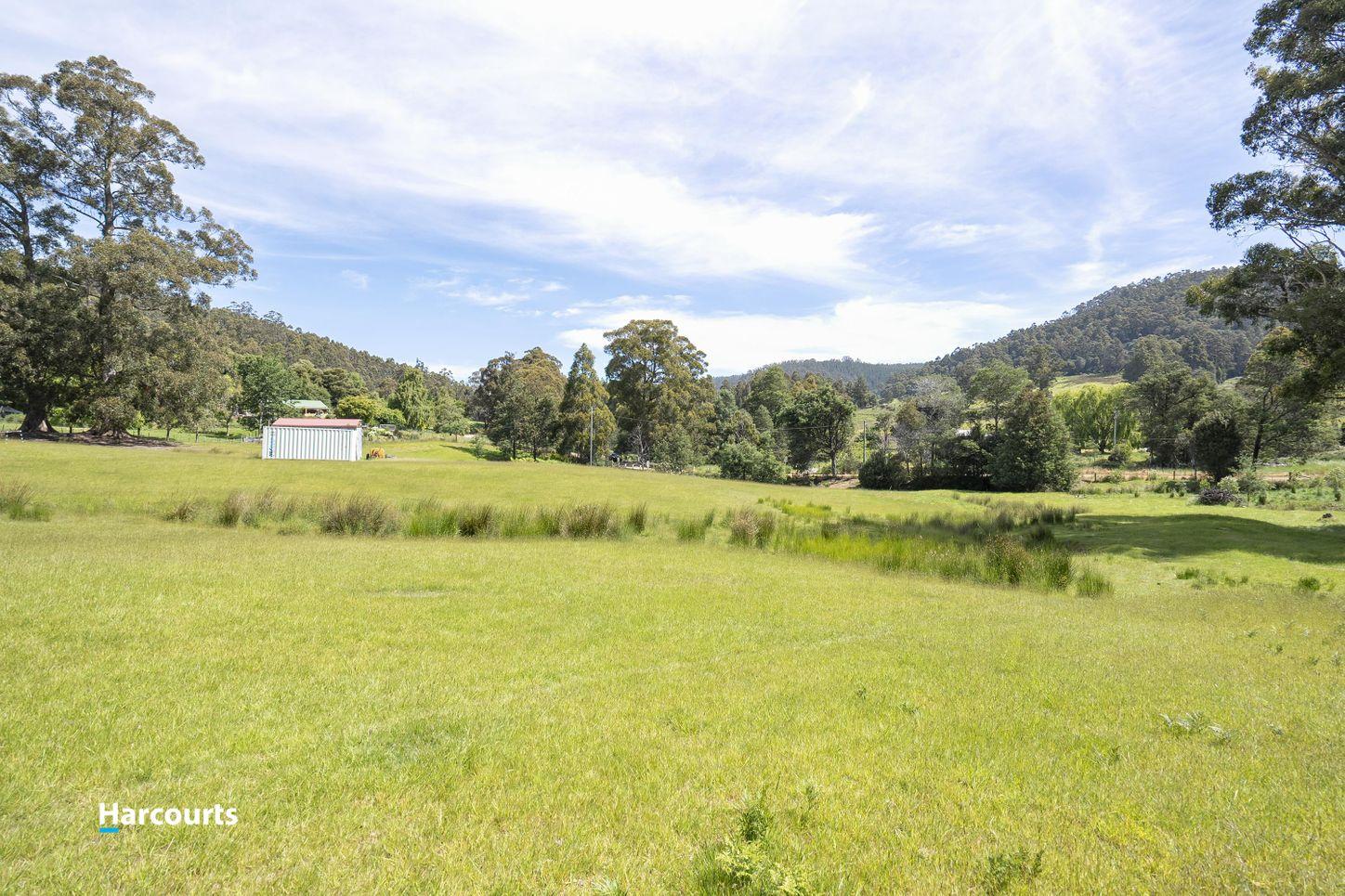 Land for Sale: Nicholls Rivulet, TAS 7112, TAS, 7112
