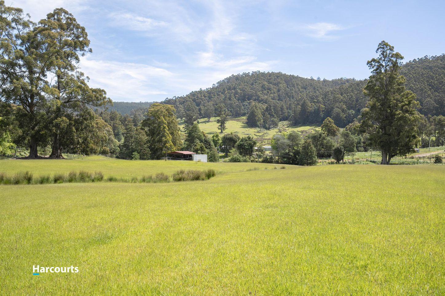 Land for Sale: Nicholls Rivulet, TAS 7112, TAS, 7112