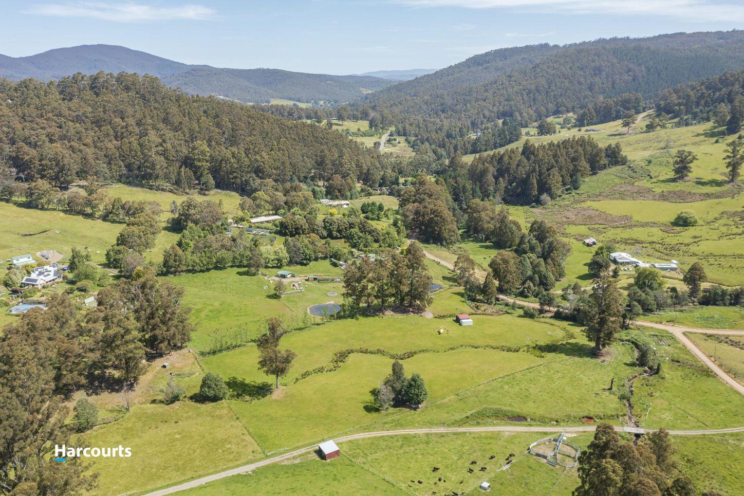 Land for Sale: Nicholls Rivulet, TAS 7112, TAS, 7112