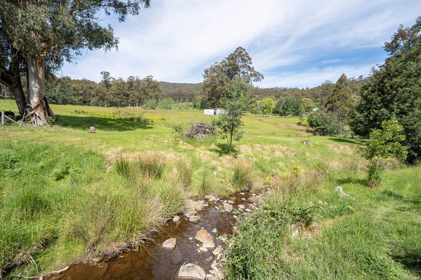 Land for Sale: Nicholls Rivulet, TAS 7112, TAS, 7112