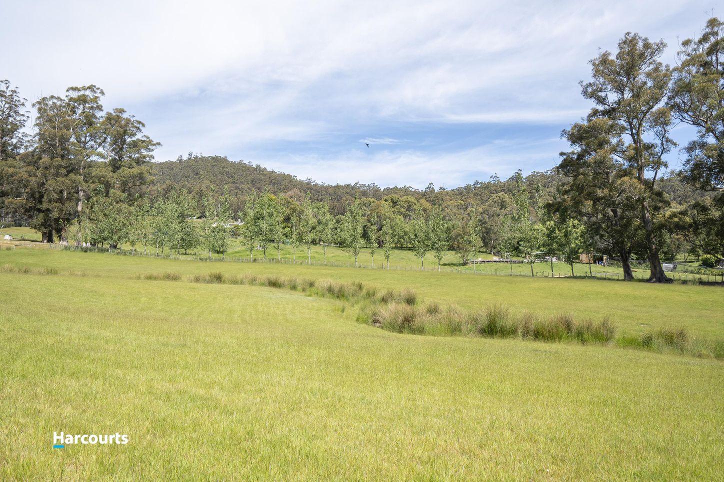 Land for Sale: Nicholls Rivulet, TAS 7112, TAS, 7112