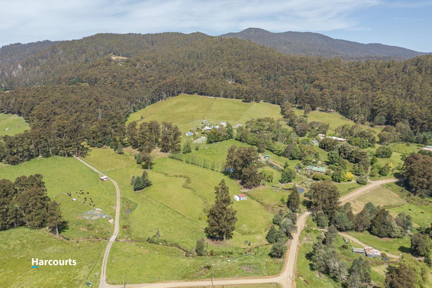 Land for Sale: Nicholls Rivulet, TAS 7112, TAS, 7112