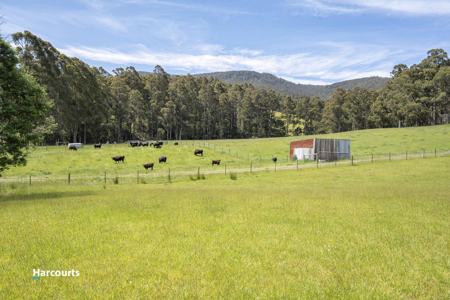 Land for Sale: Nicholls Rivulet, TAS 7112, TAS, 7112