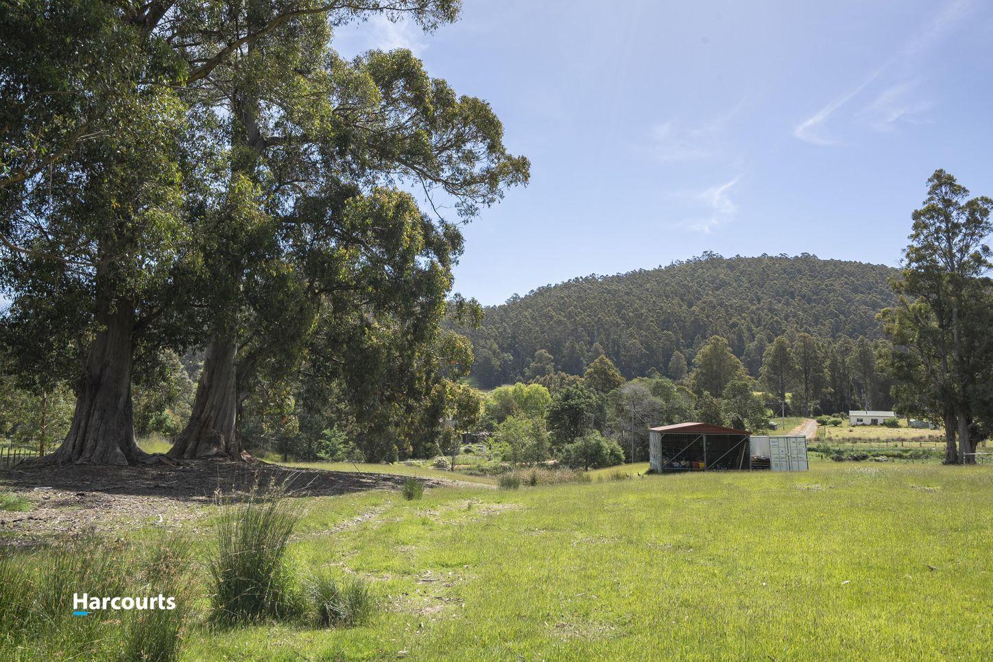 Land for Sale: Nicholls Rivulet, TAS 7112, TAS, 7112