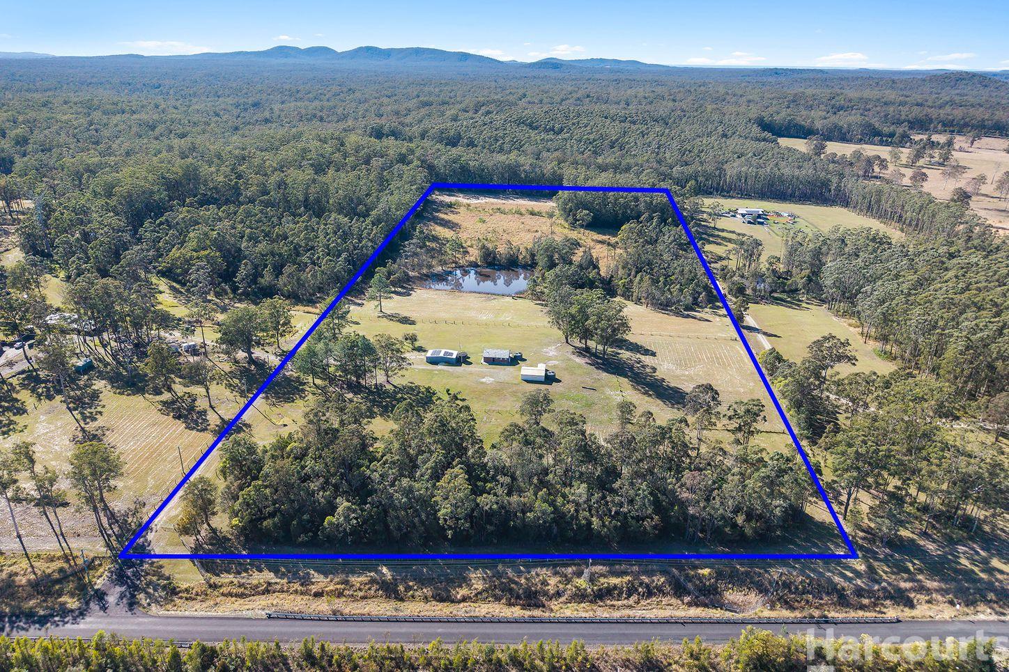 Prop-GPT: Property: NSW Kundabung, NSW 2441 New South Wales 2441