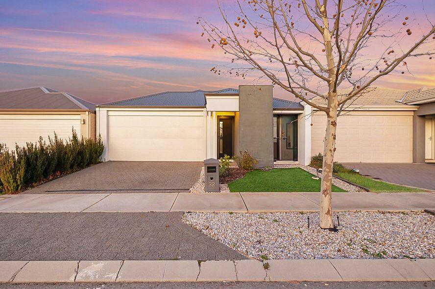 Prop-GPT: House: WA Piara Waters, WA 6112 Western Australia 6112
