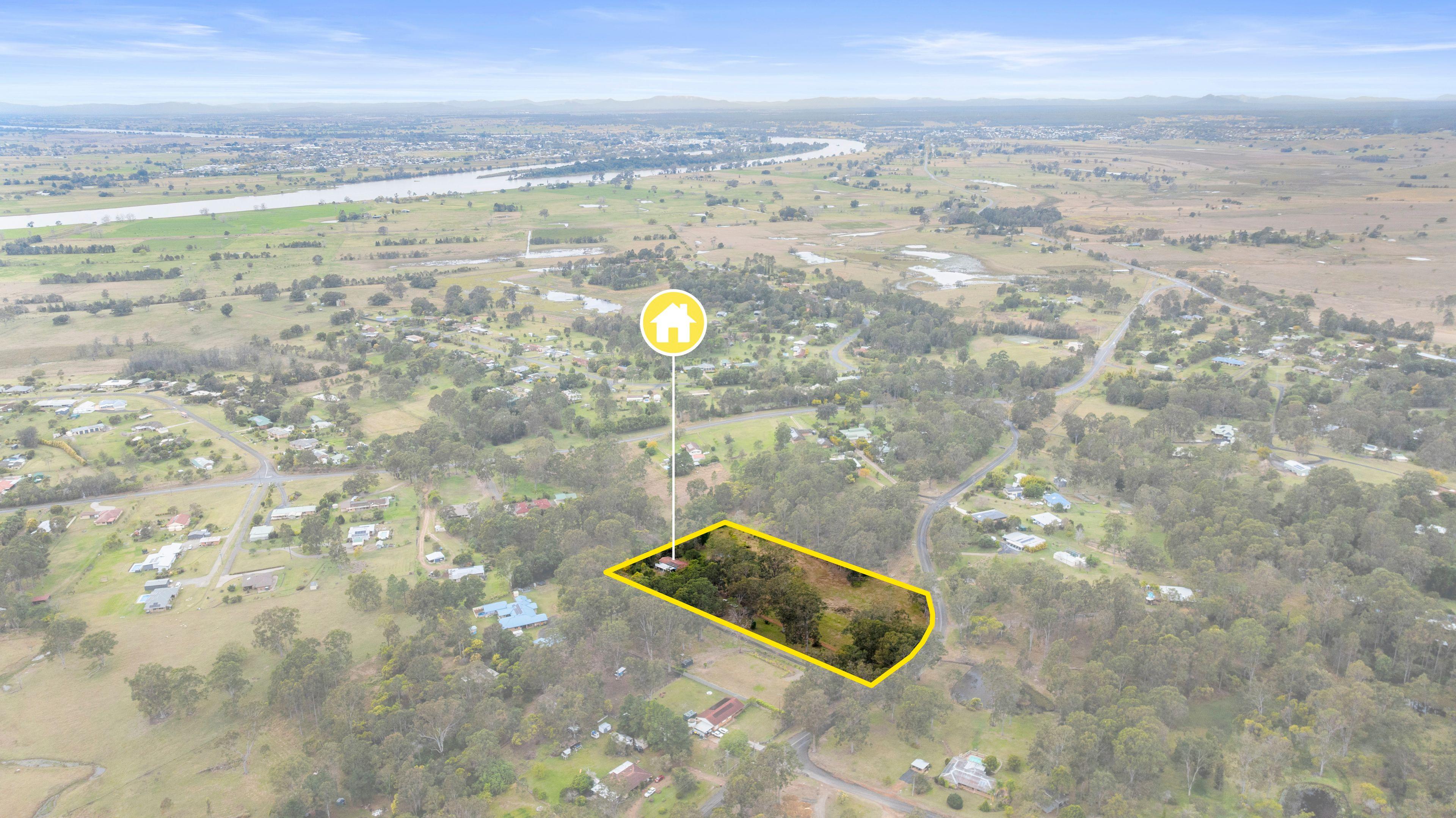 Prop-GPT: Other: NSW Waterview Heights, NSW 2460 Home For Sale