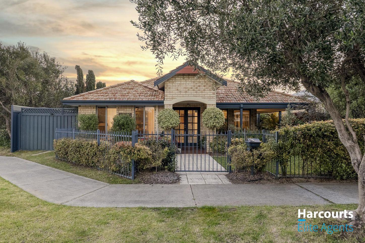 Prop-GPT: House: WA Rockingham, WA 6168 Western Australia 6168