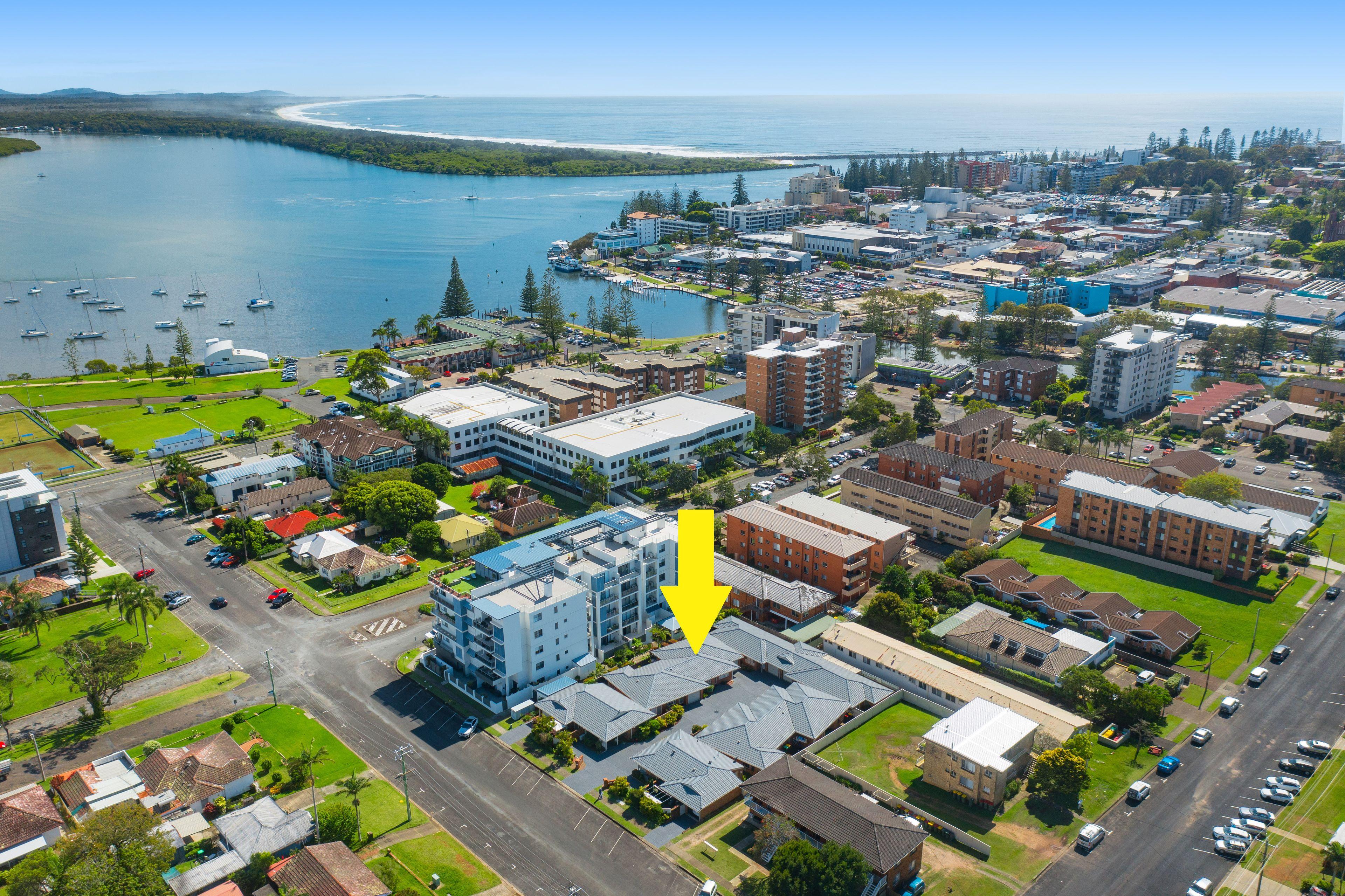 Prop-GPT: Villa: NSW Port Macquarie, NSW 2444 Home For Sale