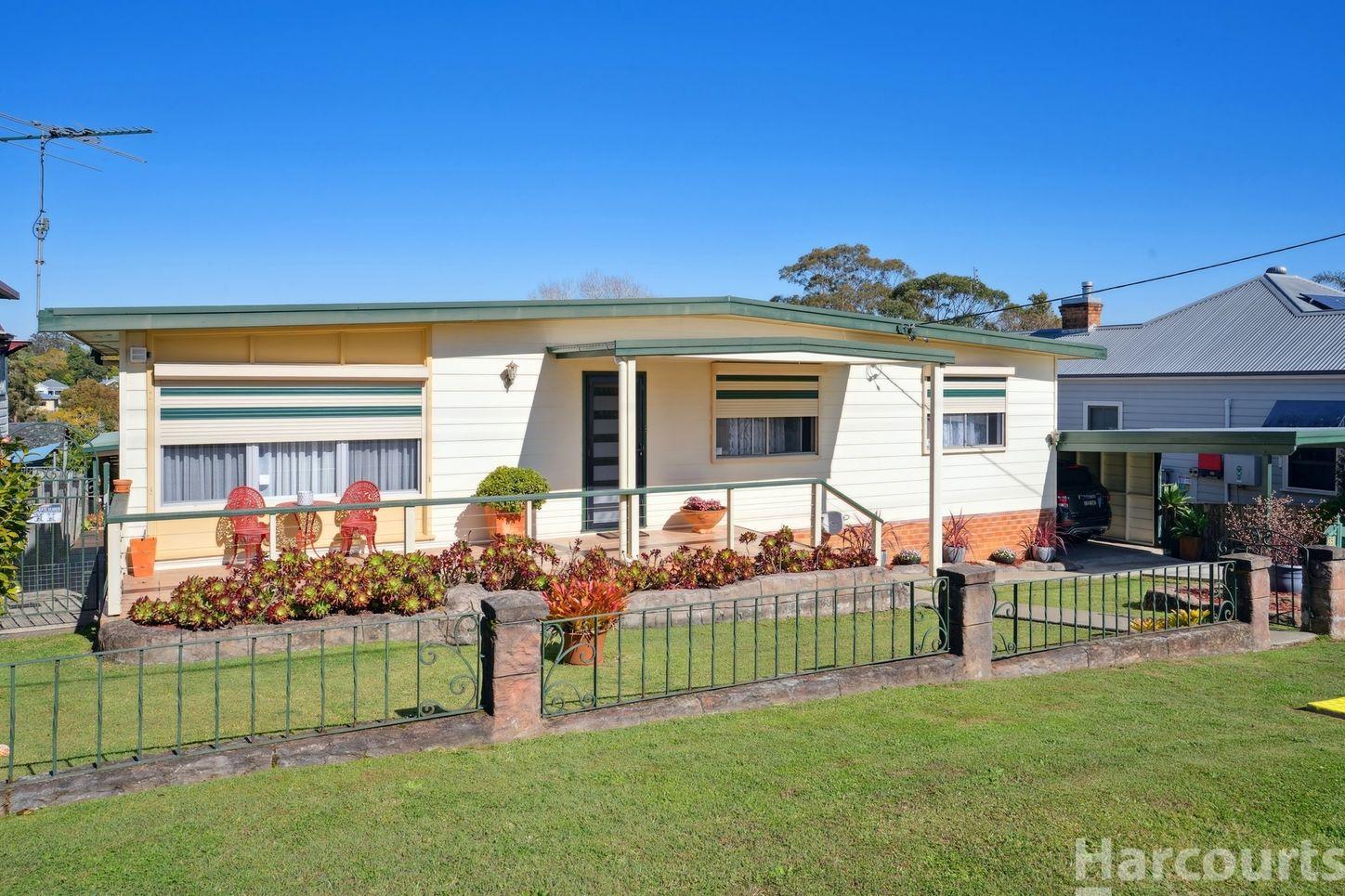 Prop-GPT: House: NSW East Kempsey, NSW 2440 New South Wales 2440