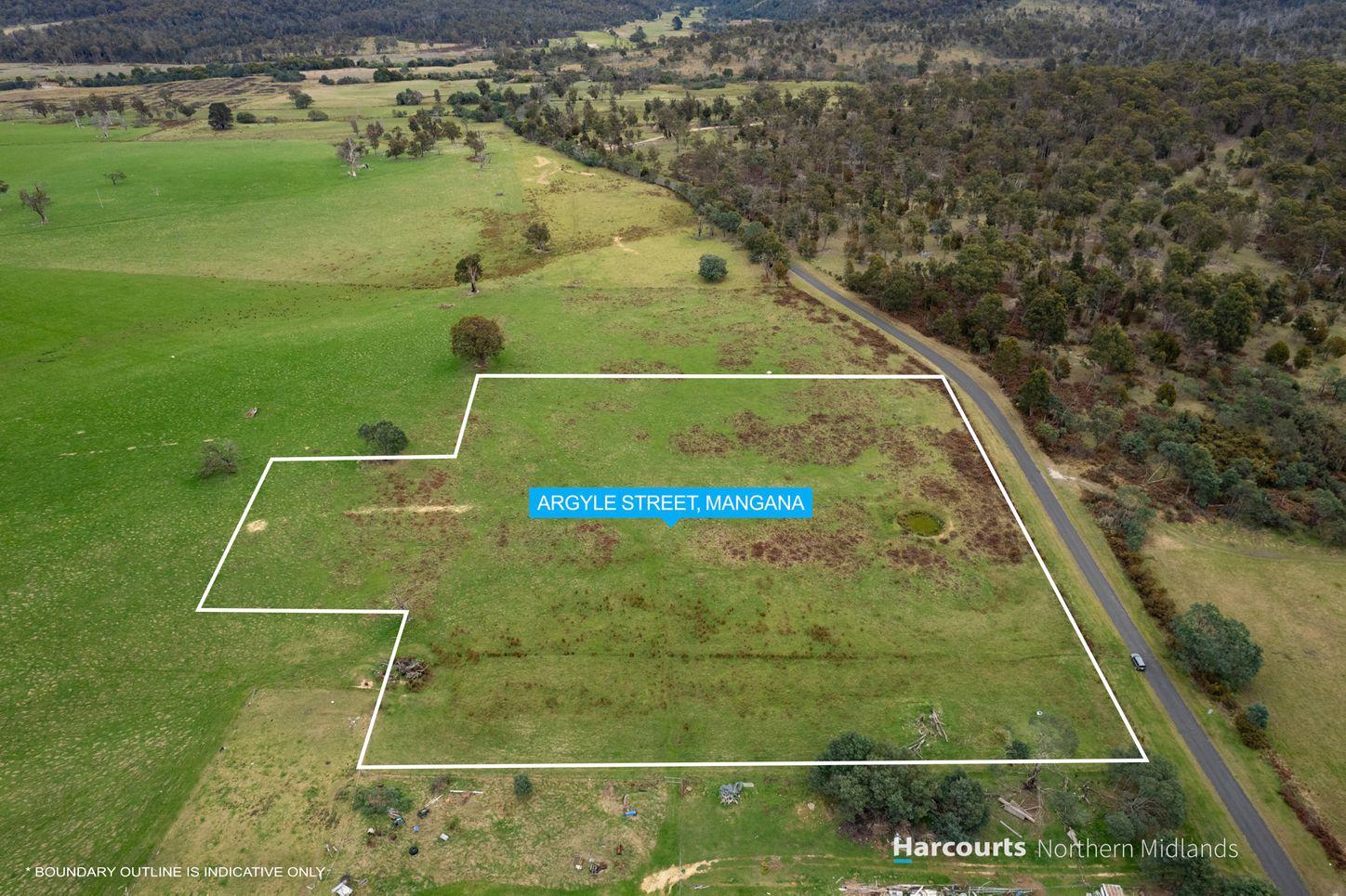 Land for Sale: Mangana, TAS 7214, TAS, 7214