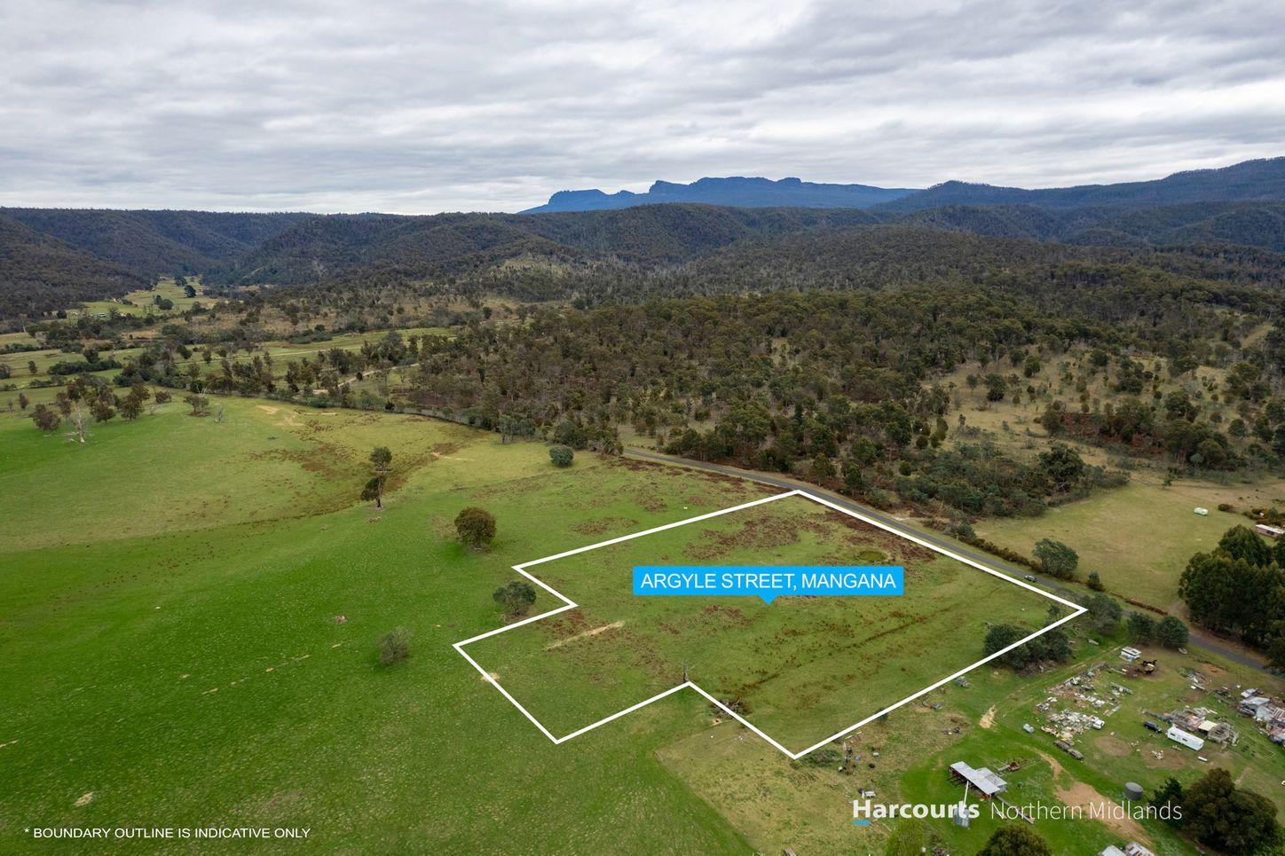 Land for Sale: Mangana, TAS 7214, TAS, 7214